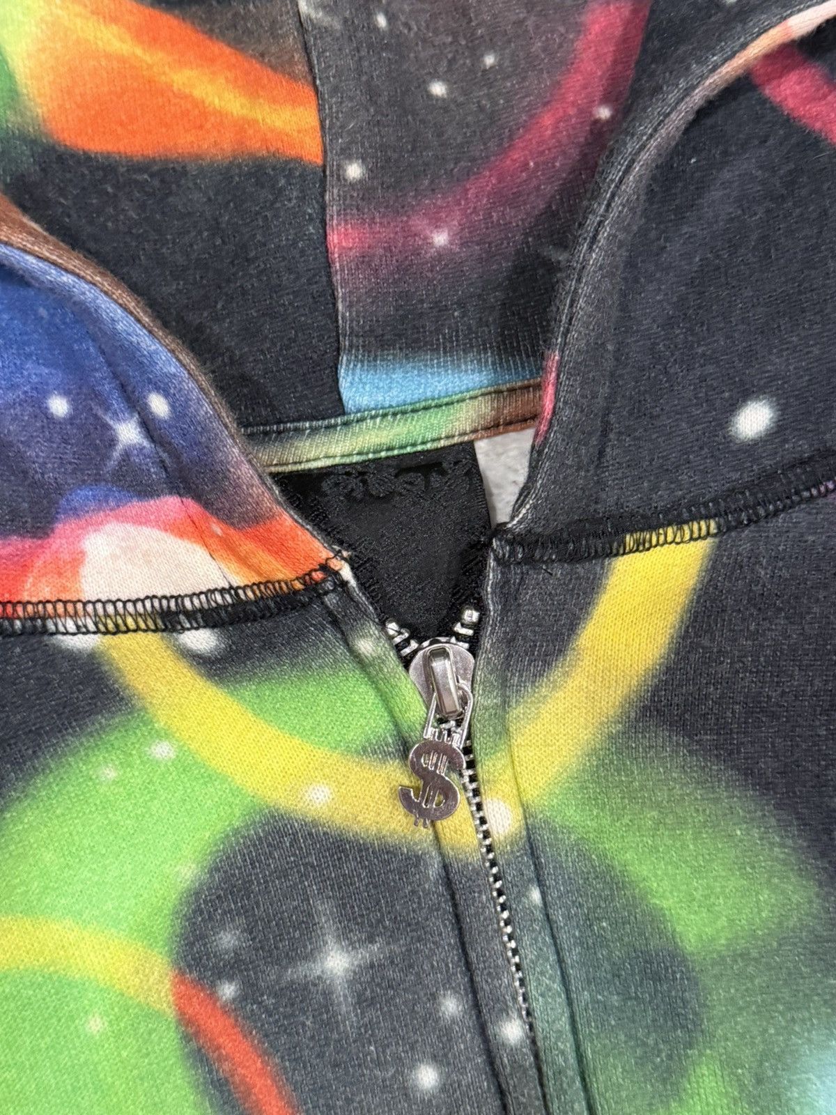 Swagger Swagger allover print zip up Size US M / EU 48-50 / 2 - 12 Thumbnail