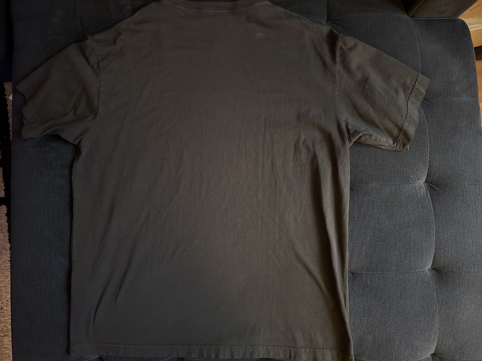 Kith Kith Flame Tee Sz L Size US L / EU 52-54 / 3 - 4 Thumbnail