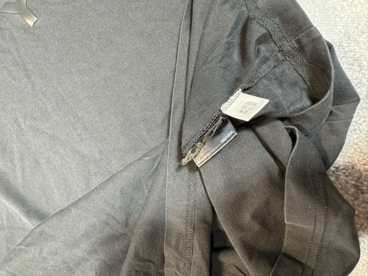 Y-3 × Yohji Yamamoto Y2K Y-3 Yohji Yamamoto Tank Top Avant Garde Streetwear Style Size US M / EU 48-50 / 2 - 4 Thumbnail