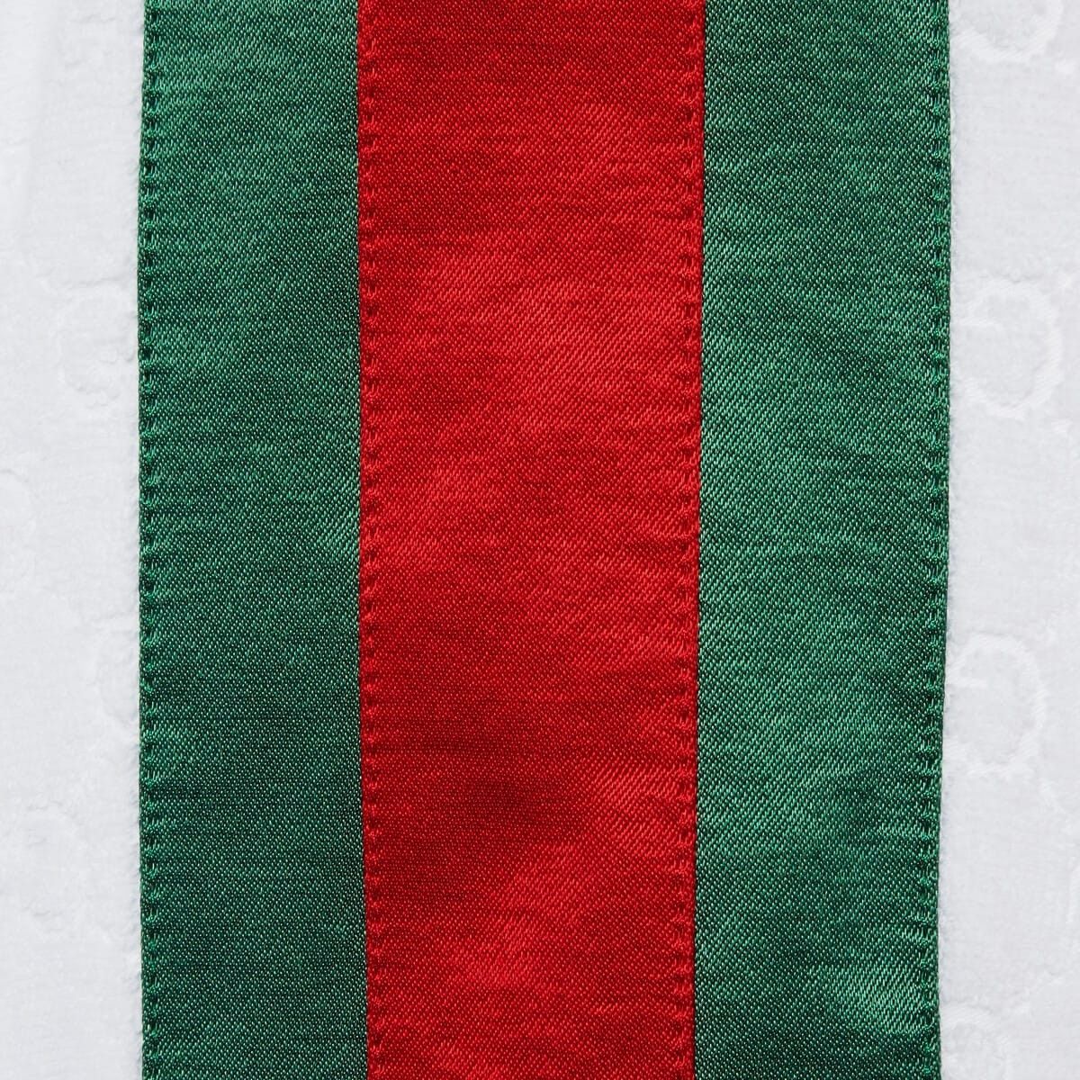 Gucci o1s1wg111025 GG Cotton Terry Cloth Jogging Pants Multicolor Size US 34 / EU 50 - 3 Thumbnail