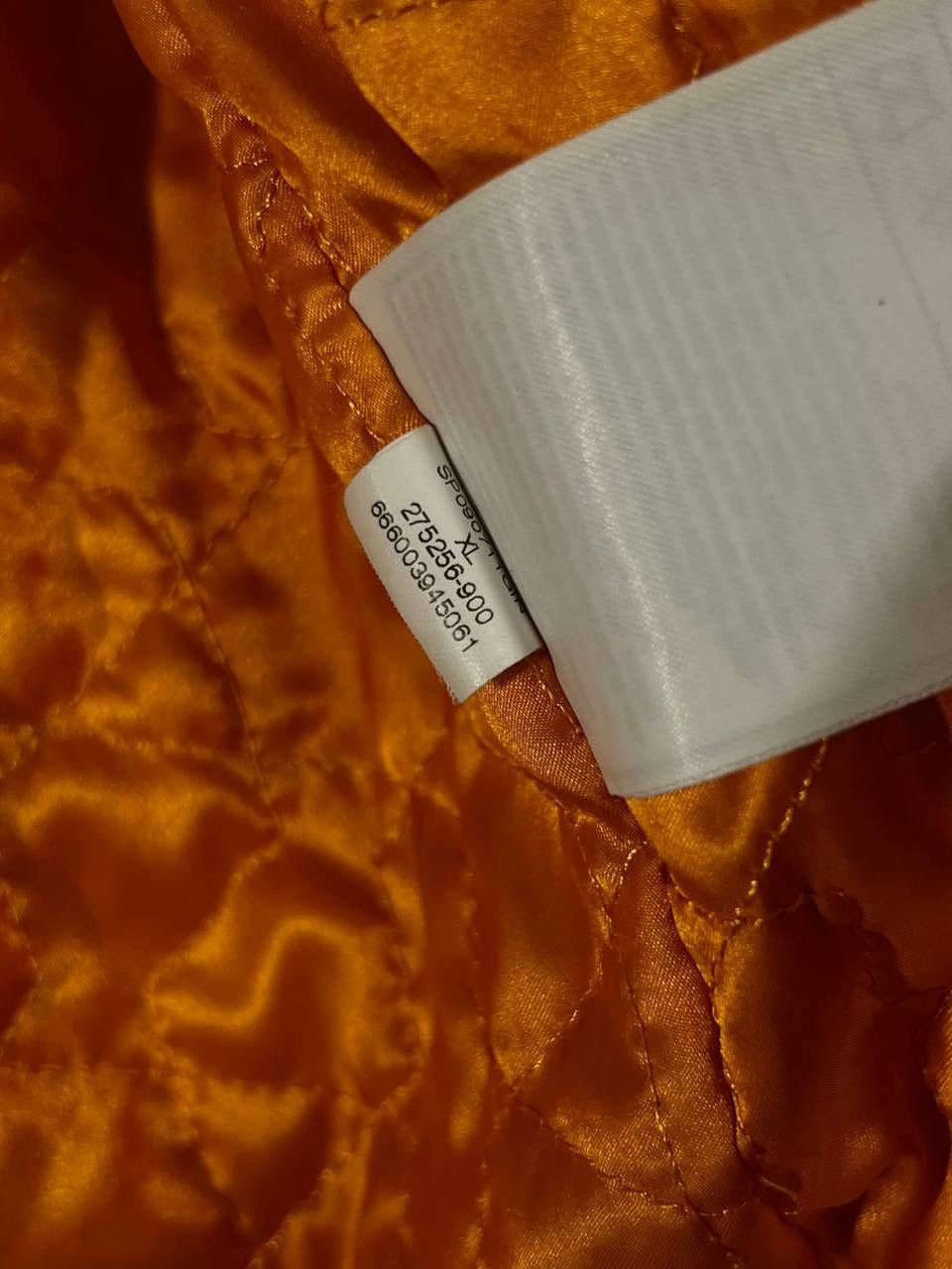 Nike Very Rare Nike SB Wool Varsity Jacket RESN Size US XL / EU 56 / 4 - 9 Thumbnail