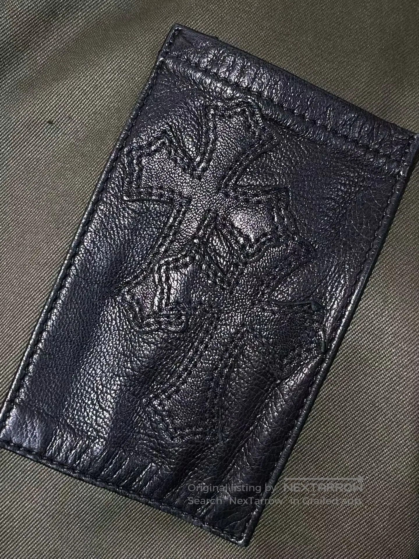 Chrome Hearts Chrome Hearts Matty Boy Miami Limited Work Jacket. Size US M / EU 48-50 / 2 - 5 Thumbnail