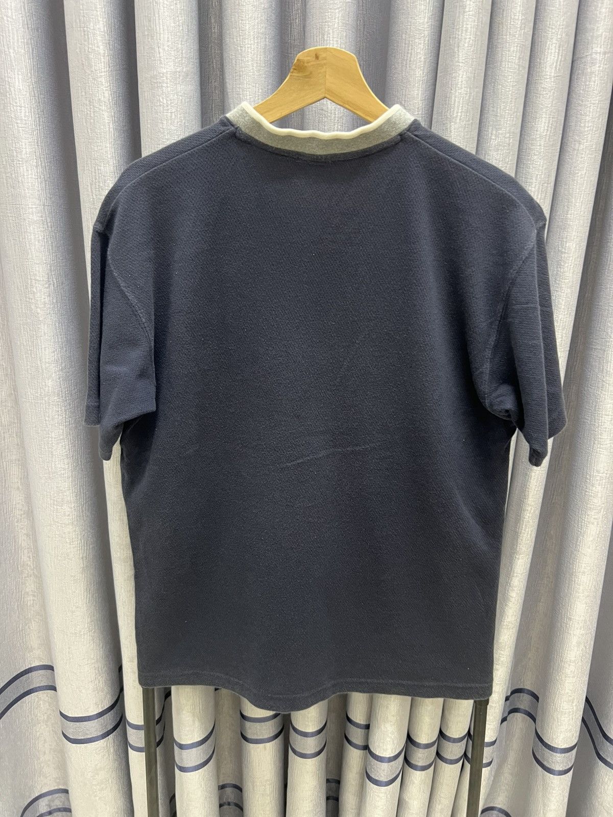 Pro-Keds 90s VINTAGE PRO KEDS HEAVY COTTON RAP TEE Size US M / EU 48-50 / 2 - 4 Thumbnail