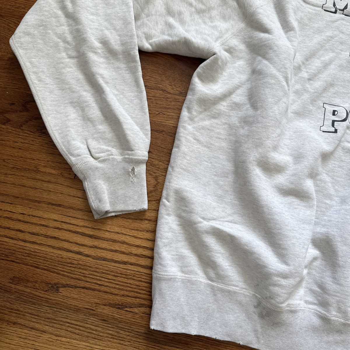 Saint Michael Saint Michael God Eye hoodie Size US XL / EU 56 / 4 - 14 Thumbnail