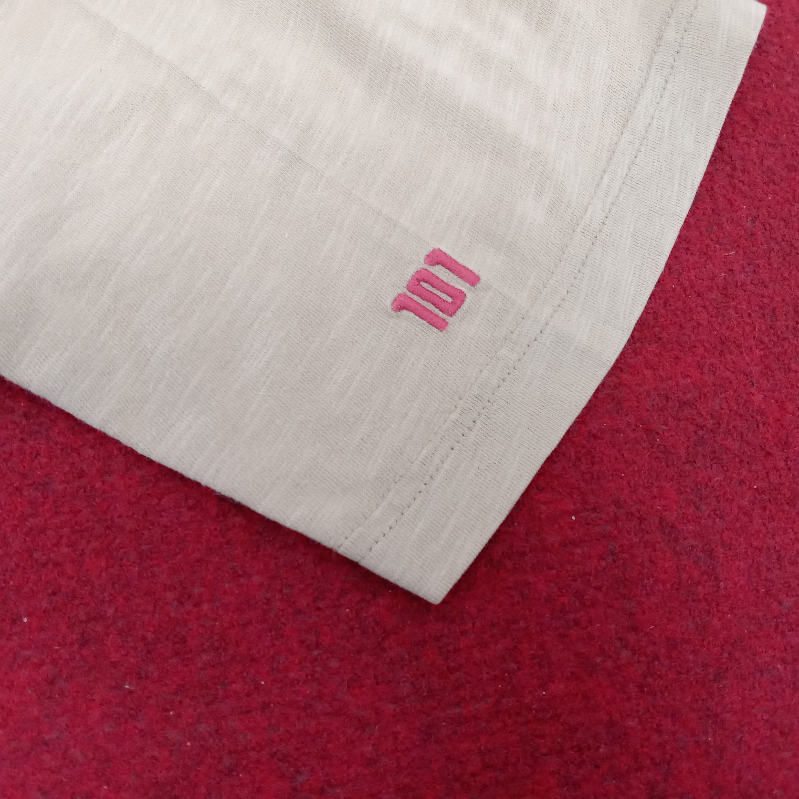 Japanese Brand × Uniqlo Taiyou Matsumoto X Japanese Brand Big Print Design Tshirt Size US L / EU 52-54 / 3 - 6 Thumbnail