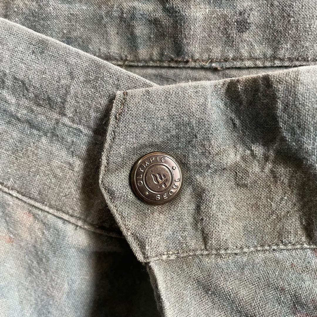 Vintage Vintage balloon pants Size US 34 / EU 50 - 3 Thumbnail