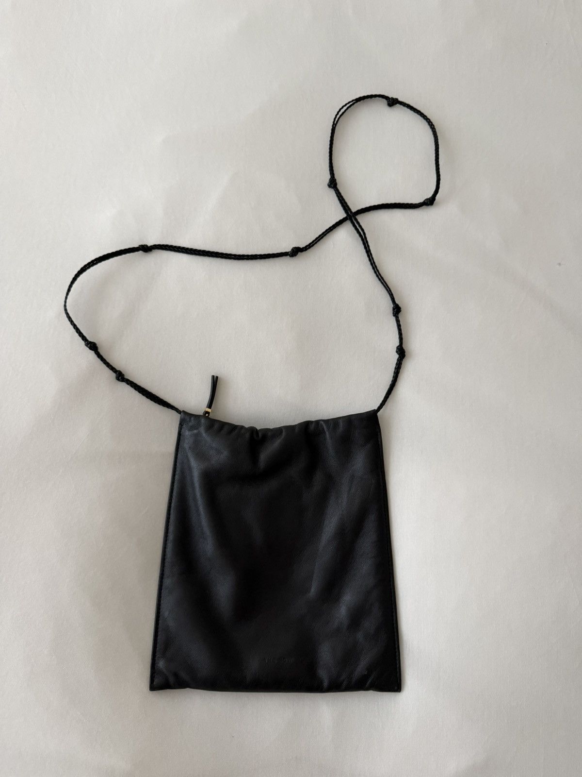 The Row the row messenger bag Size ONE SIZE - 2 Thumbnail