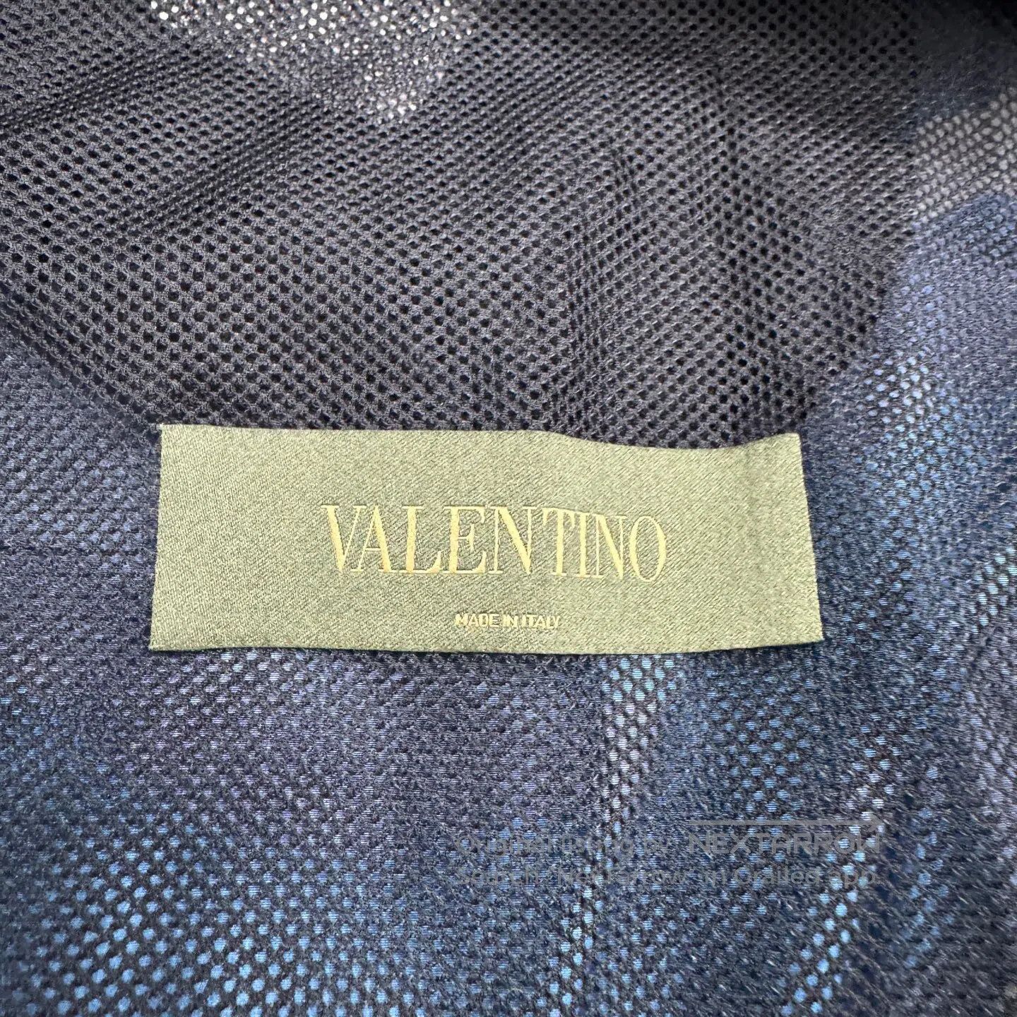 Valentino Valentino Camouflage assault jacket| Size US S / EU 44-46 / 1 - 3 Thumbnail