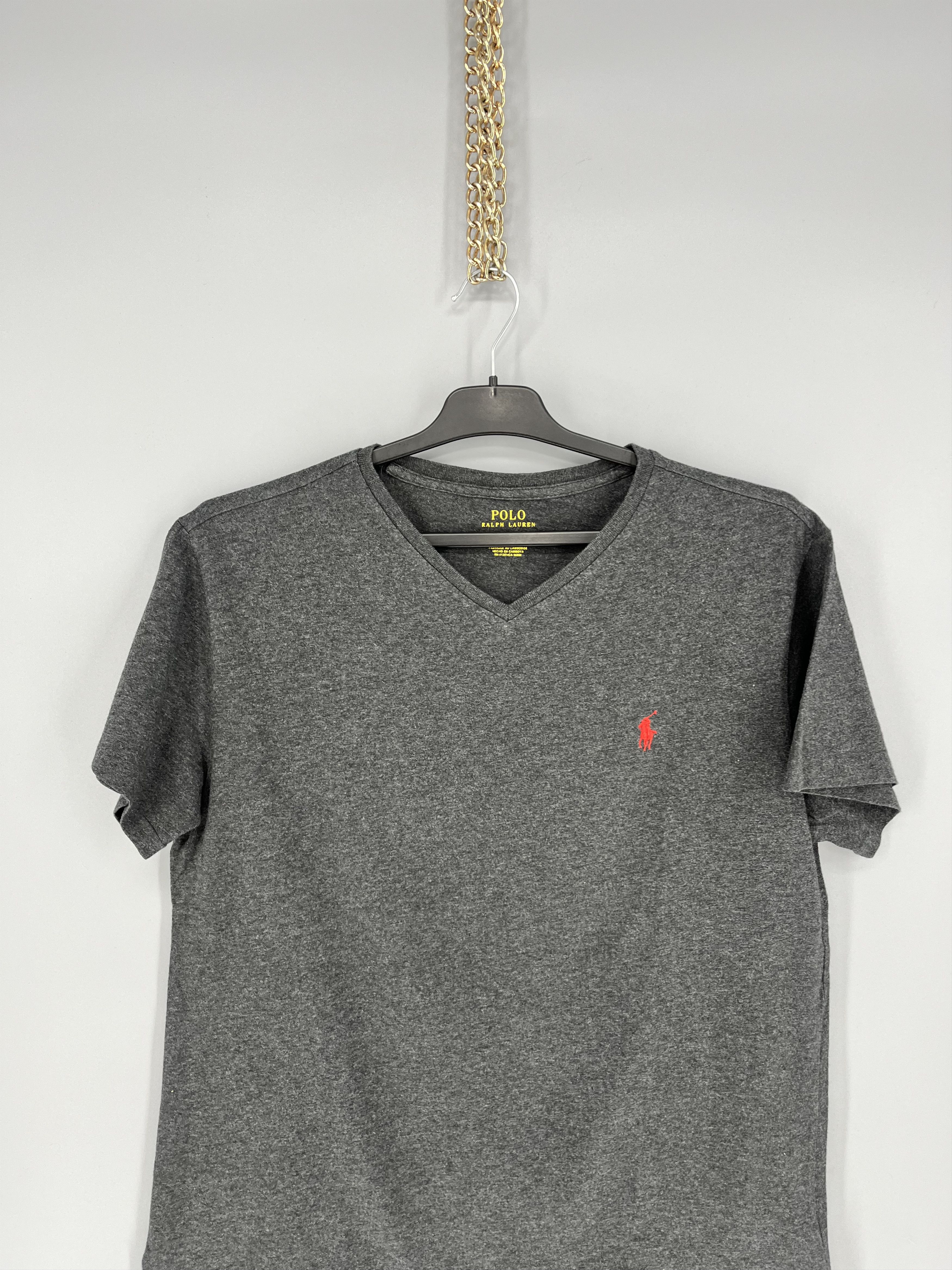 Polo Ralph Lauren Vintage Polo Ralph Lauren Tee T Shirt Size M Streetwear Size US M / EU 48-50 / 2 - 6 Thumbnail