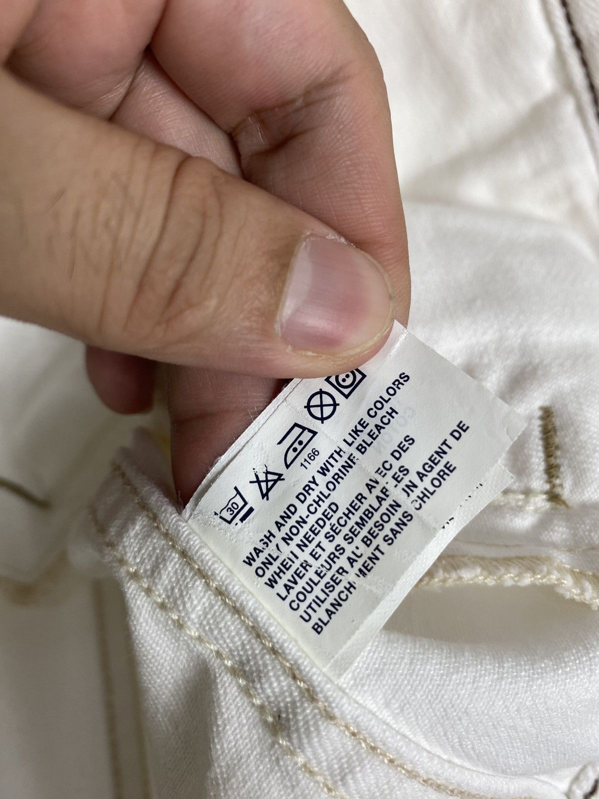Gap Rare‼️ Gap Jeans Trucker Jacket Size US M / EU 48-50 / 2 - 7 Thumbnail
