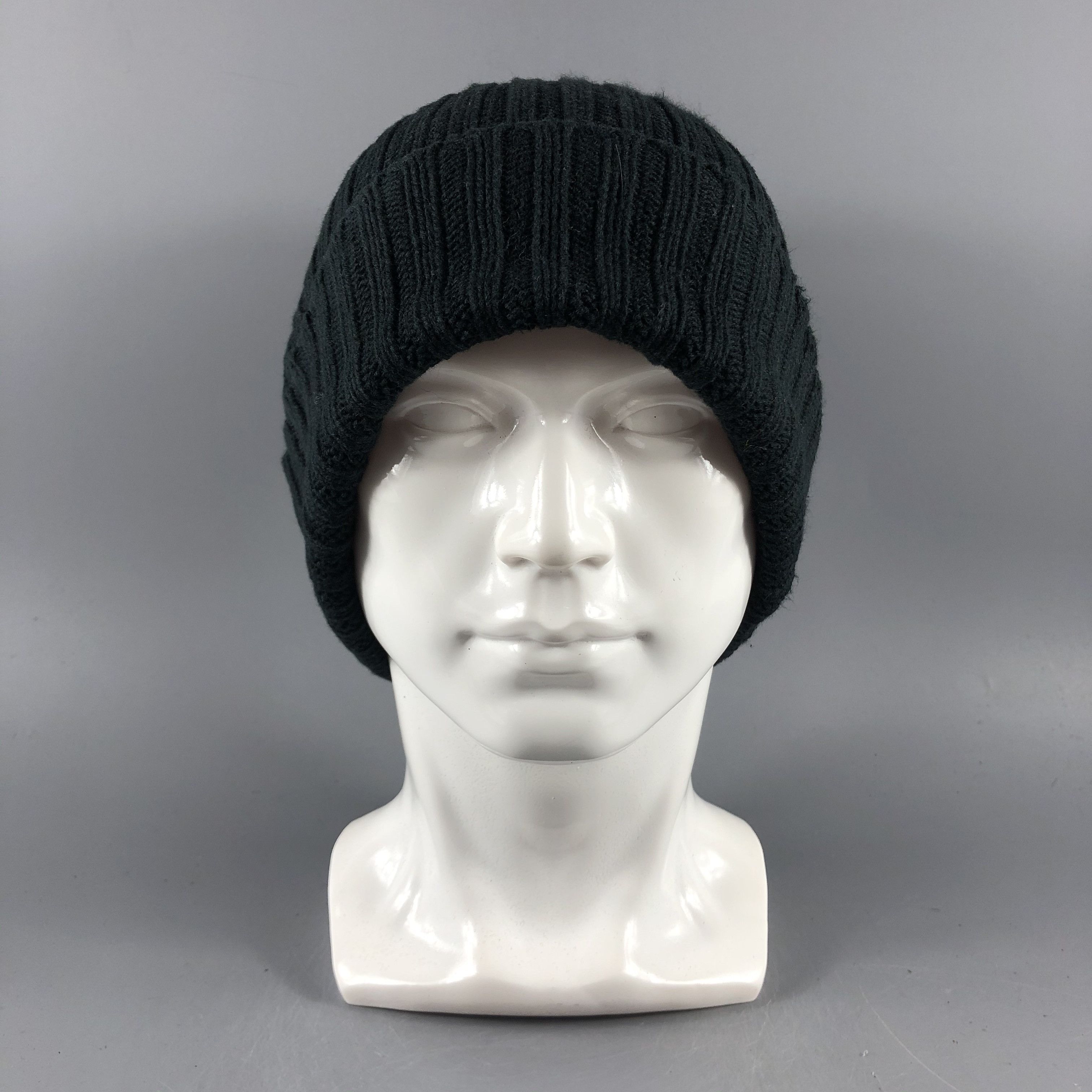image of Vintage Hats Pledge Beanie Slouchy Snow Cap B1232, Men's