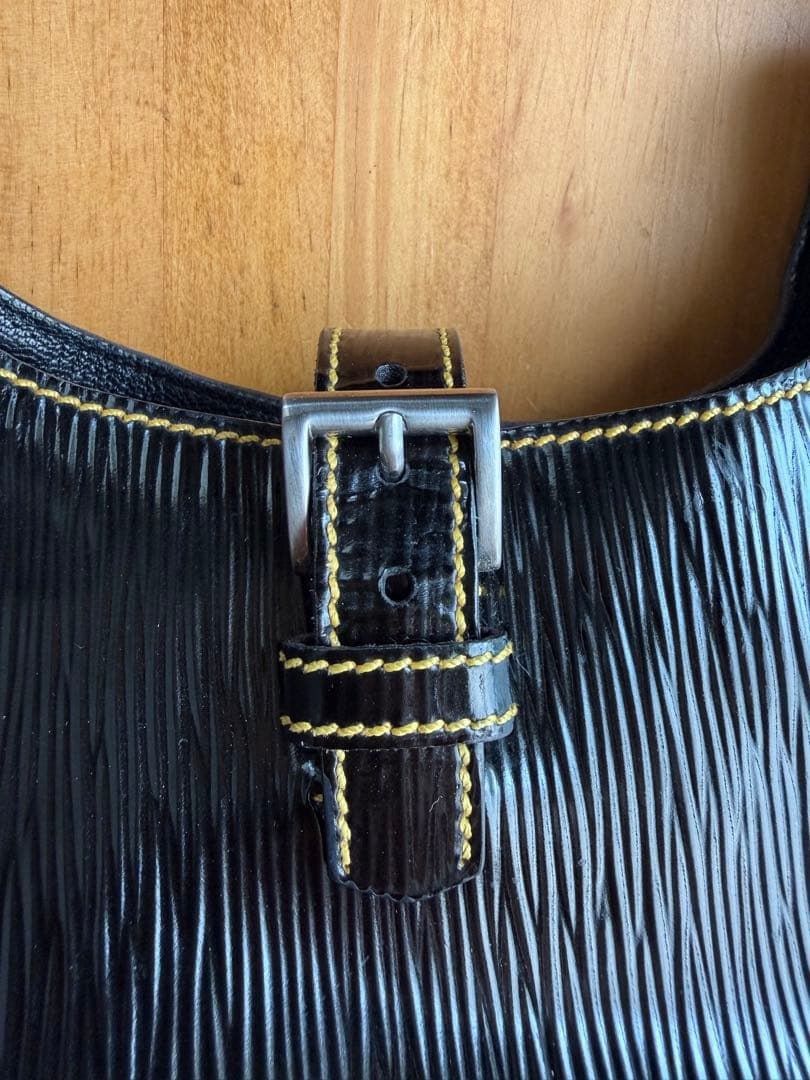 Prada Prada - Trial Upload Black Saffiano Size ONE SIZE - 9 Thumbnail