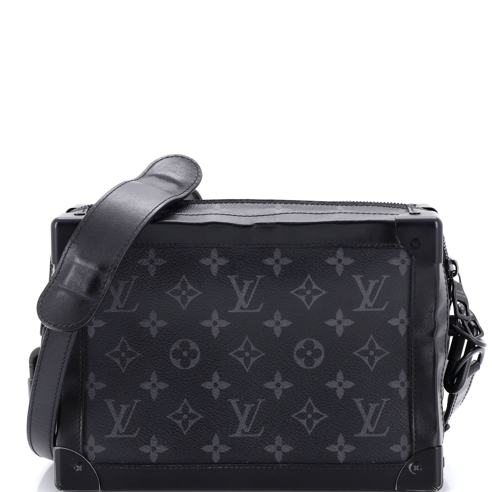 Louis Vuitton Soft Trunk Bag Size ONE SIZE - 1 Thumbnail