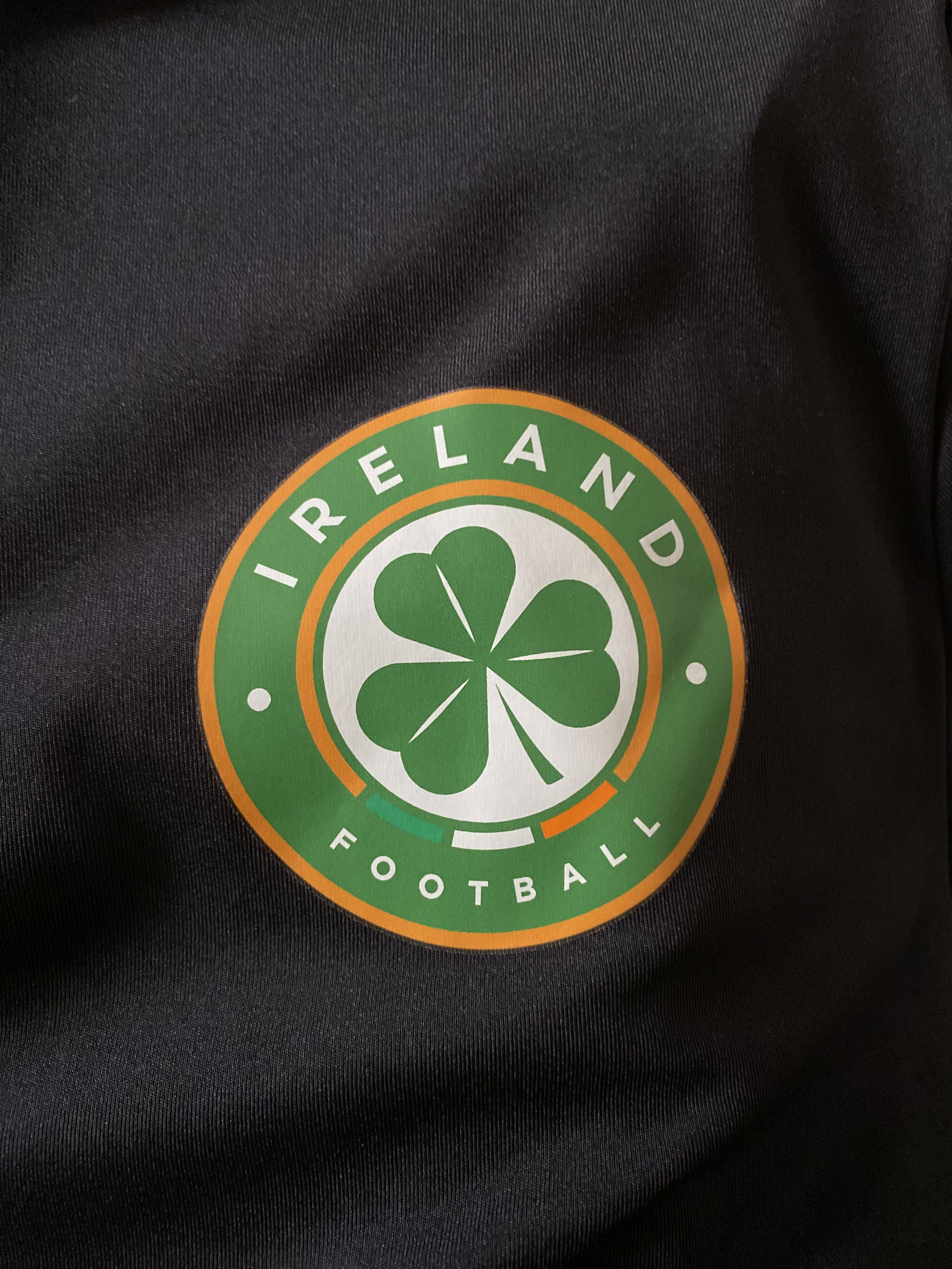 Castore IRELAND training sweatshirt - M - Castore - UNIQUE Size US M / EU 48-50 / 2 - 3 Thumbnail