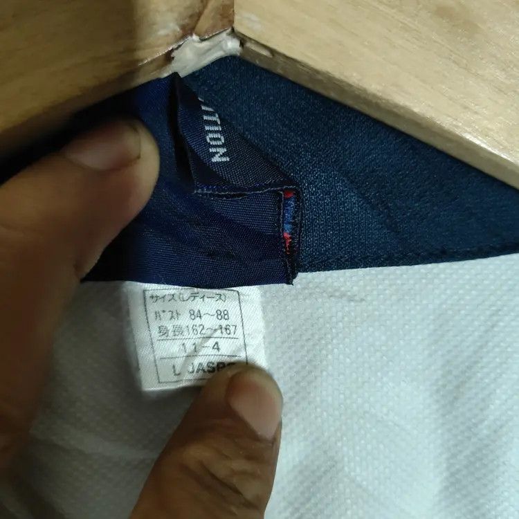 Converse Converse Competition Sidetape Jackets Size US L / EU 52-54 / 3 - 6 Thumbnail