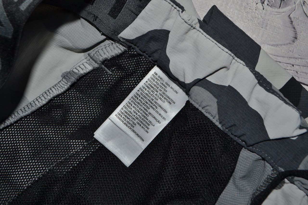 The North Face THE NORTH FACE Shorts Pocket Mens Active Size L Size US 34 / EU 50 - 10 Thumbnail
