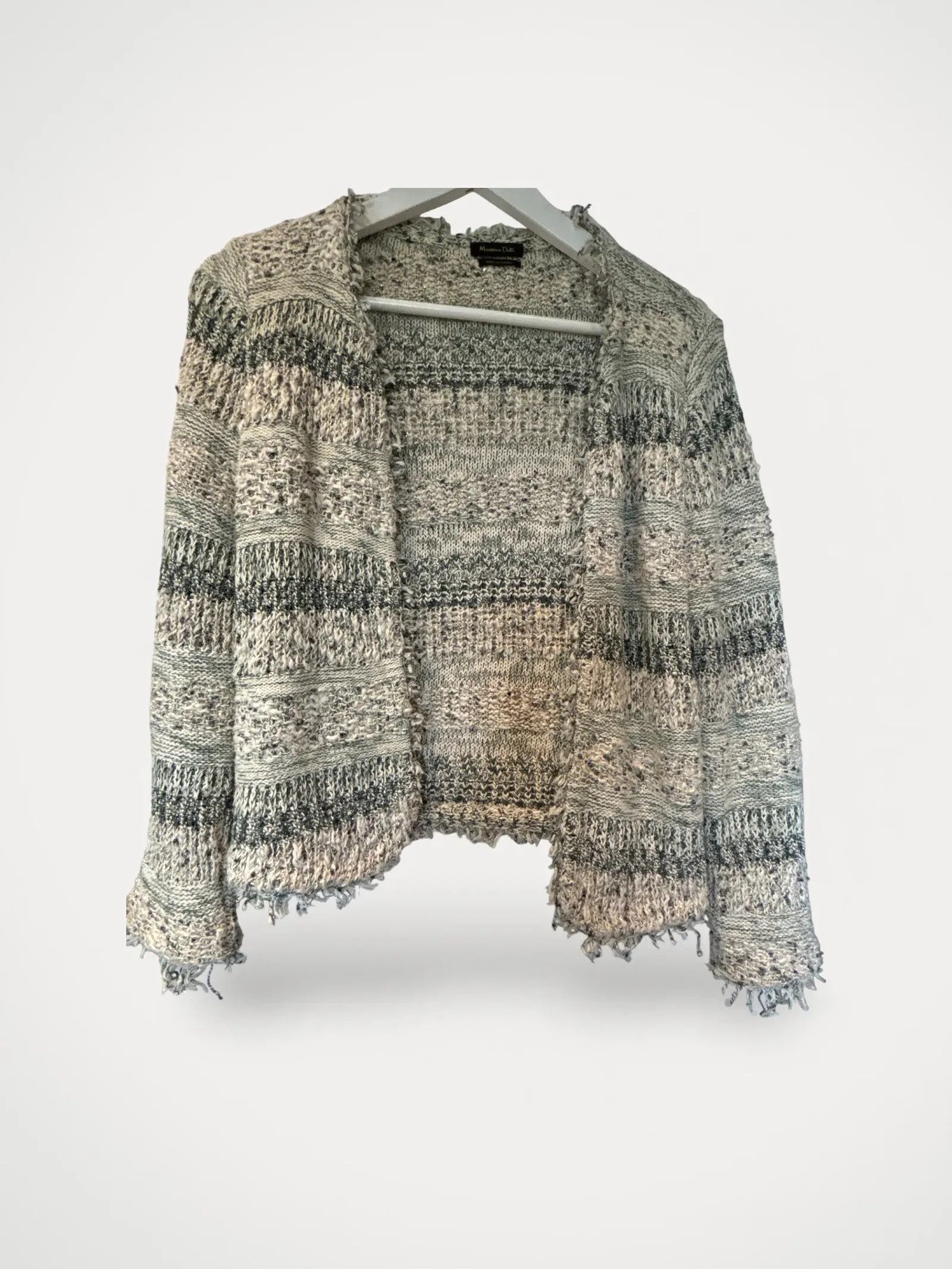 Massimo Dutti Massimo Dutti Cardigan Size M / US 6-8 / IT 42-44 - 1 Thumbnail