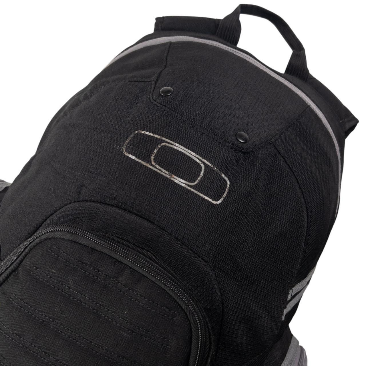 Oakley Vintage Oakley Backpack Size ONE SIZE - 6 Thumbnail