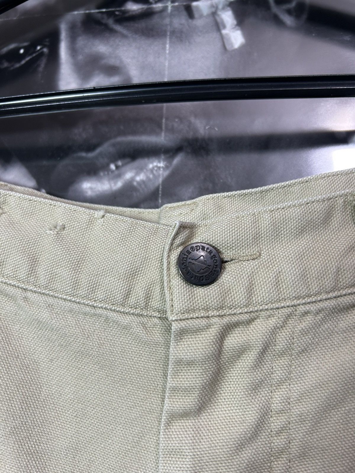 Patagonia PATAGONIA STAND UP SHORTS 2011 Size US 31 - 2 Thumbnail