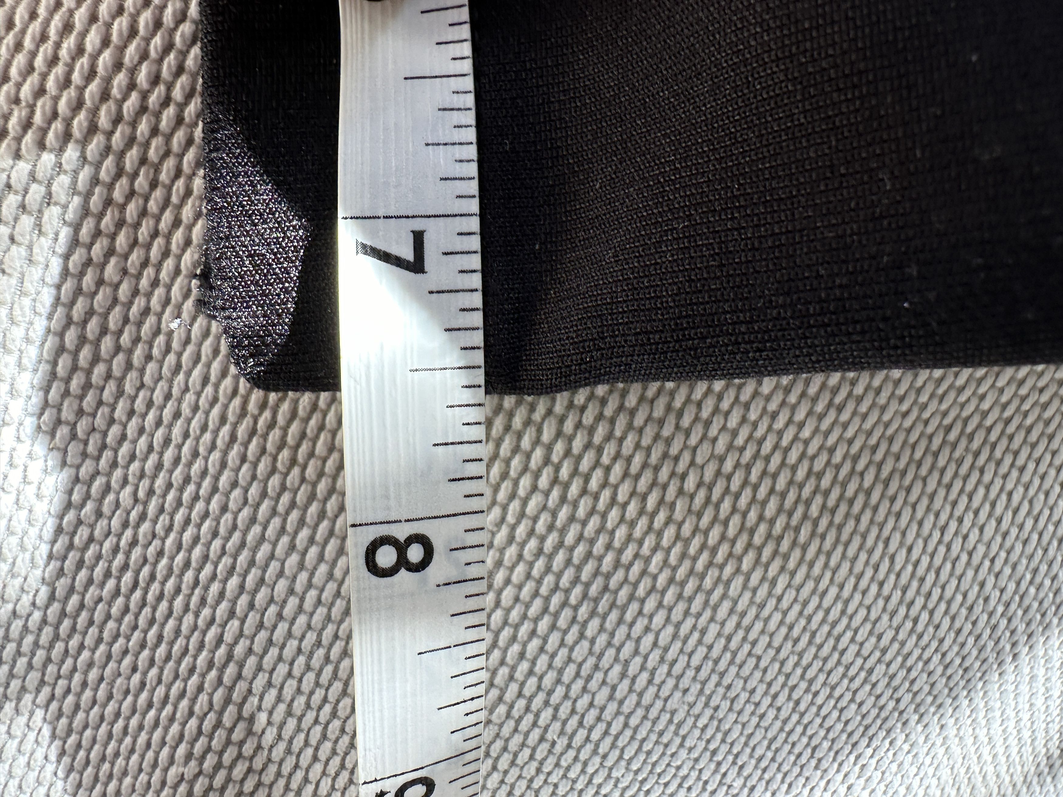Acne Studios Acne Studios Face Logo Snap Lounge Trousers Size US 28 / EU 44 - 10 Thumbnail