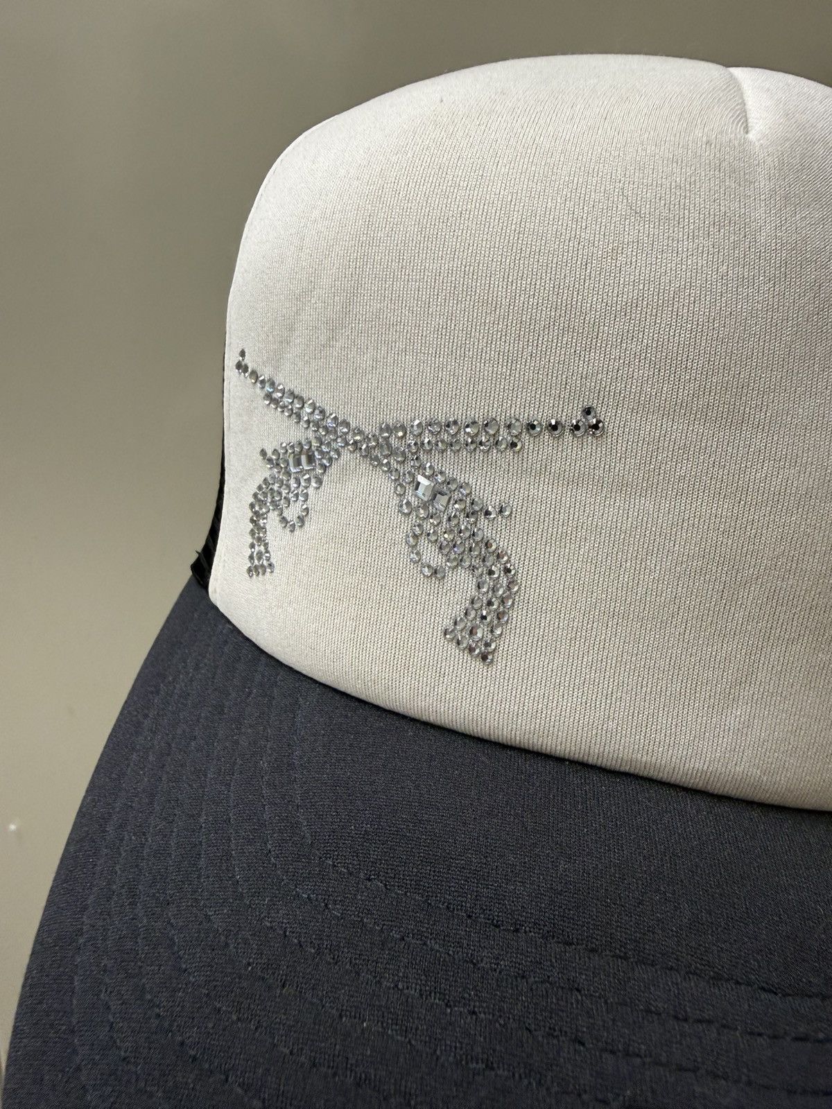 Roar VTG Roar Trucker Hat Size ONE SIZE - 3 Thumbnail