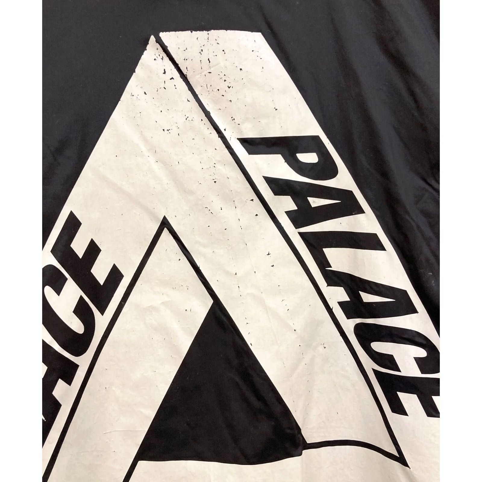 Palace PALACE MA-1 Bomber Jacket MA-1 Style Black Men L Jacket Size US L / EU 52-54 / 3 - 5 Thumbnail