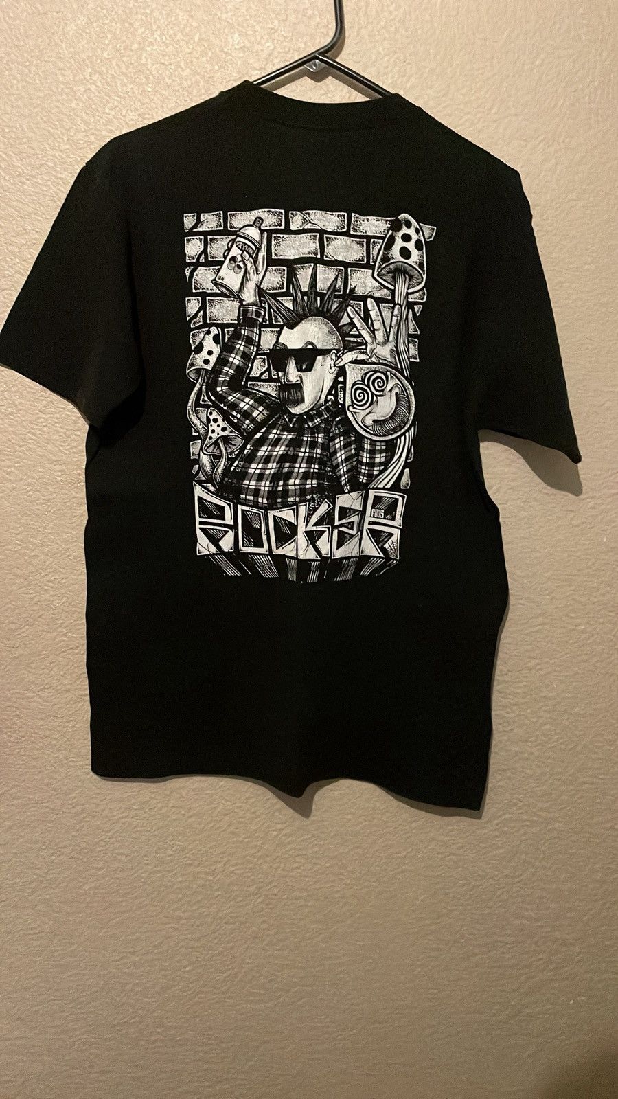 Designer Bonkers Friday the 13th exclusive Size US L / EU 52-54 / 3 - 2 Thumbnail