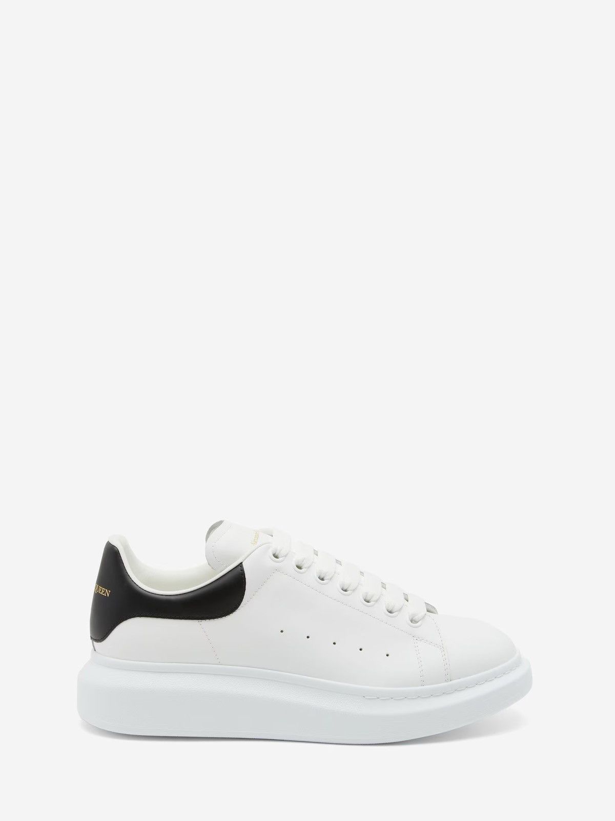 Alexander McQueen Alexander McQueen size 9 Size US 9 / EU 42 - 5 Thumbnail