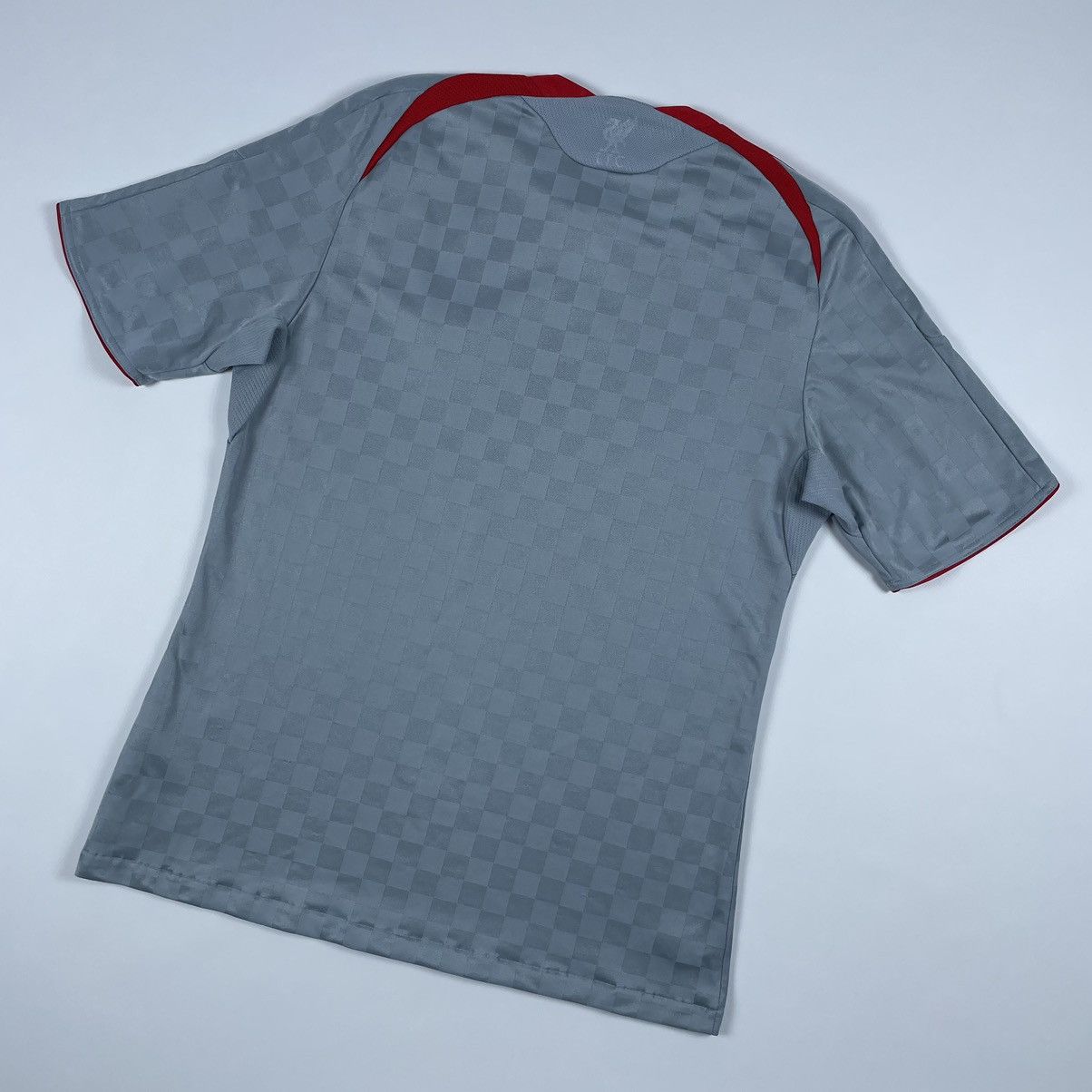 Adidas × Vintage Vintage Adidas Liverpool Soccer Jersey Football Shirt Size US M / EU 48-50 / 2 - 19 Thumbnail
