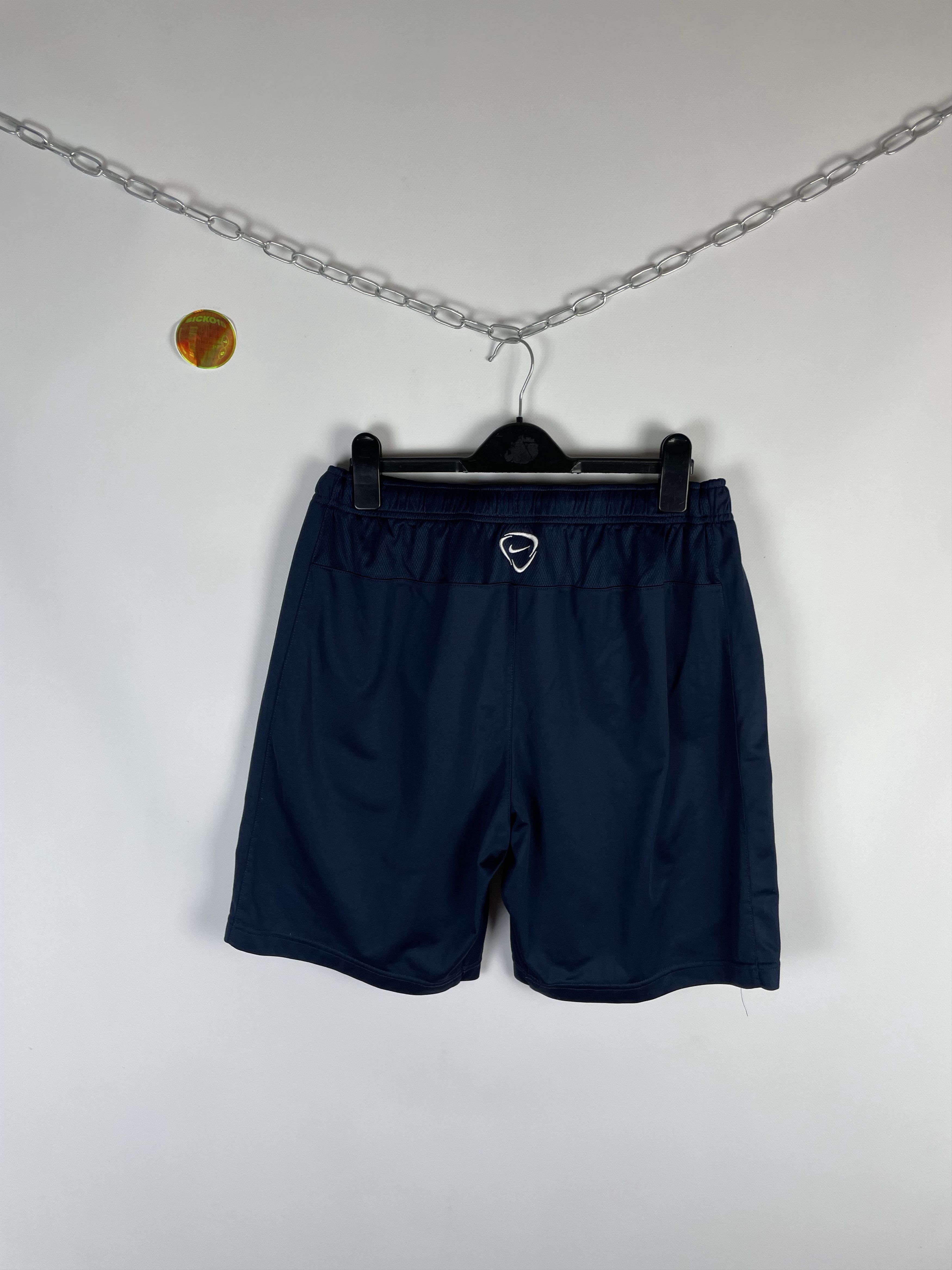 Nike Mens Vintage Nike Shorts Y2k Size US 36 / EU 52 - 6 Thumbnail