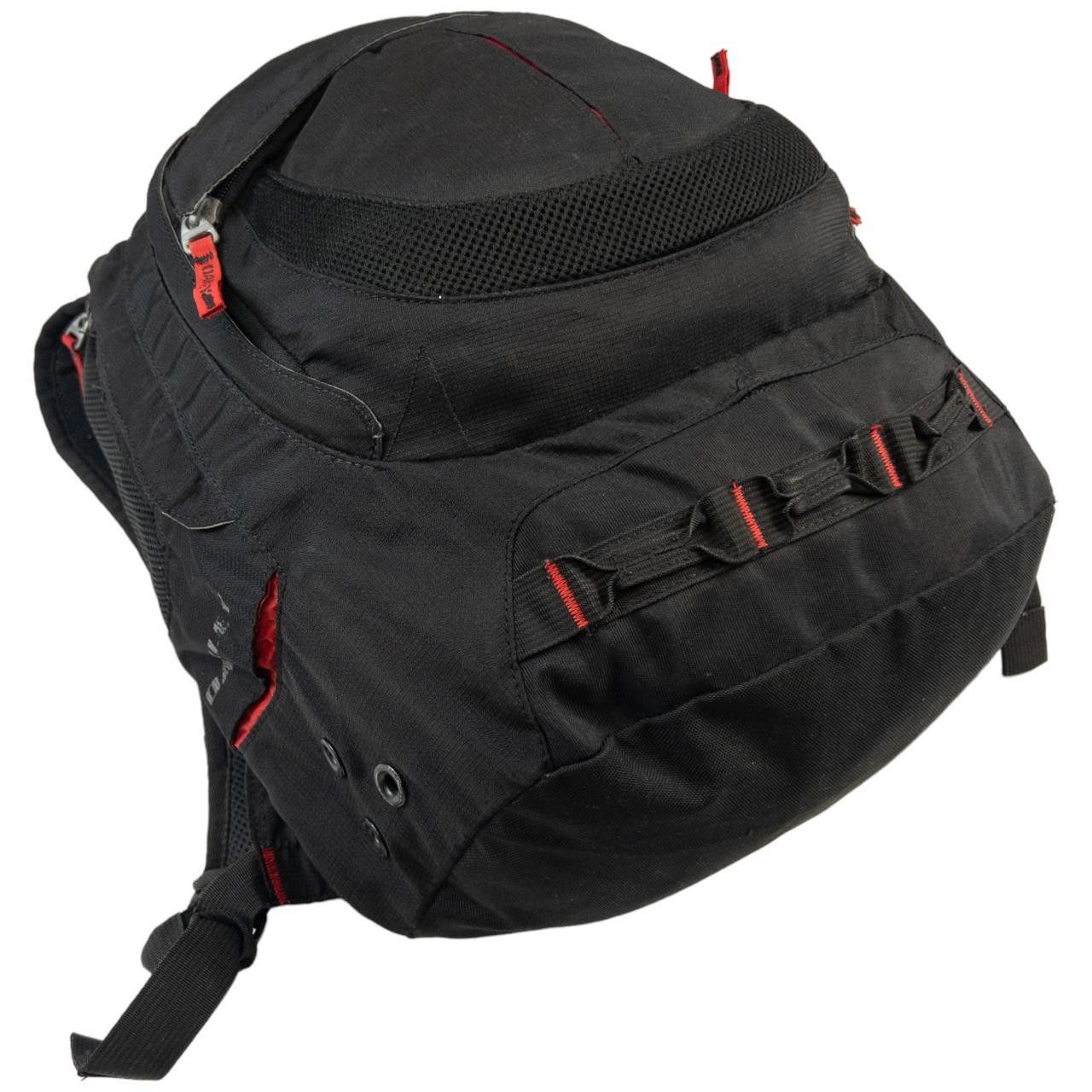 Oakley Vintage Oakley Backpack Size ONE SIZE - 7 Thumbnail
