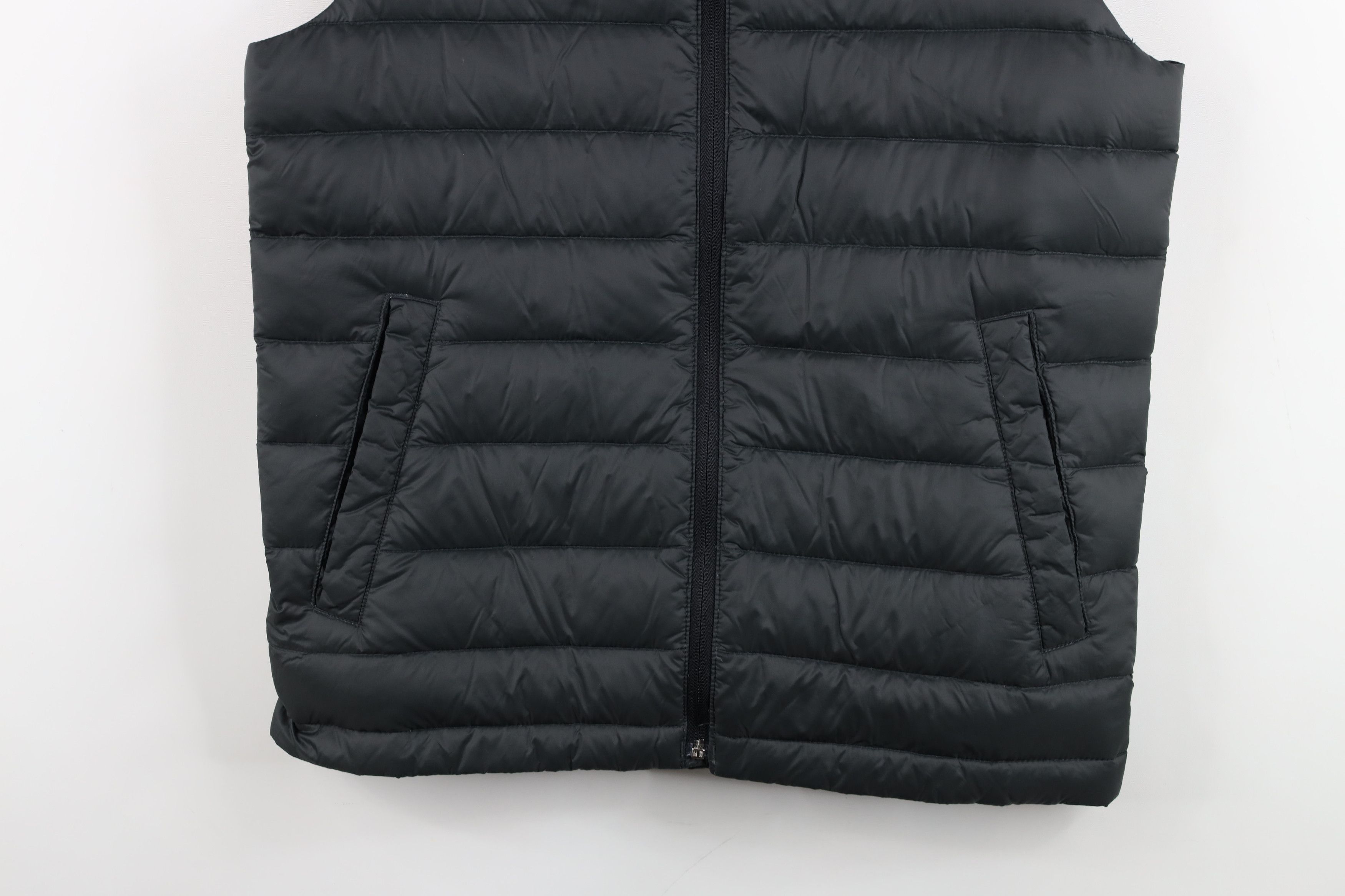 Lands' End Vintage Lands End Duck Down Insulated Puffer Vest Jacket Size US S / EU 44-46 / 1 - 3 Thumbnail