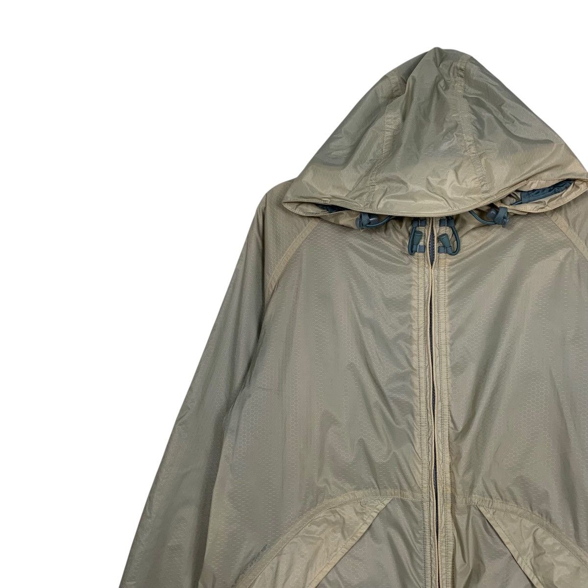 Nike ACG Nike Acg Storm Clad Windbreaker Hooded Jacket Size US S / EU 44-46 / 1 - 6 Thumbnail