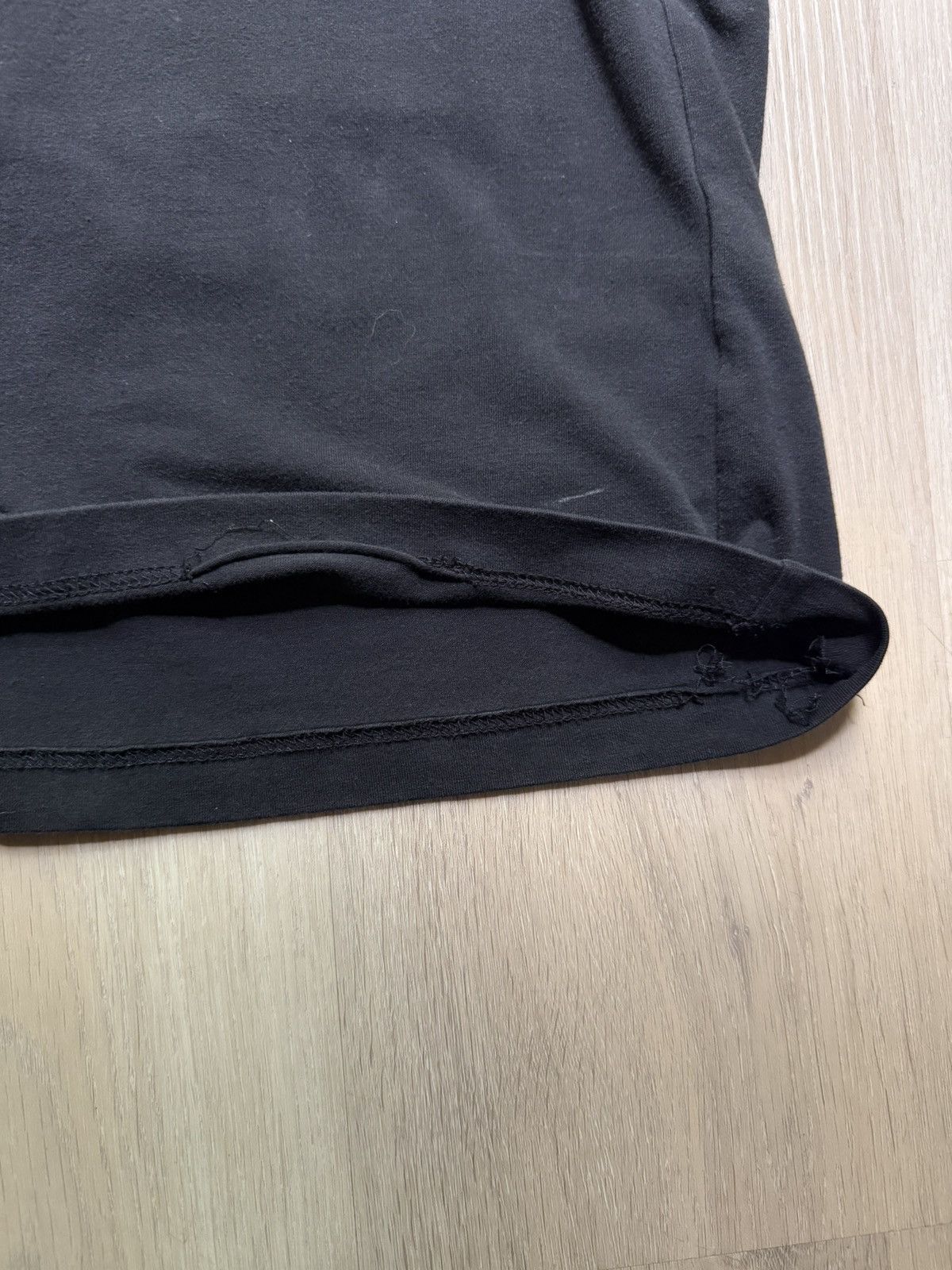 Raf Simons Raf simons Baseball tee (US Shipping Only) Size US S / EU 44-46 / 1 - 5 Thumbnail