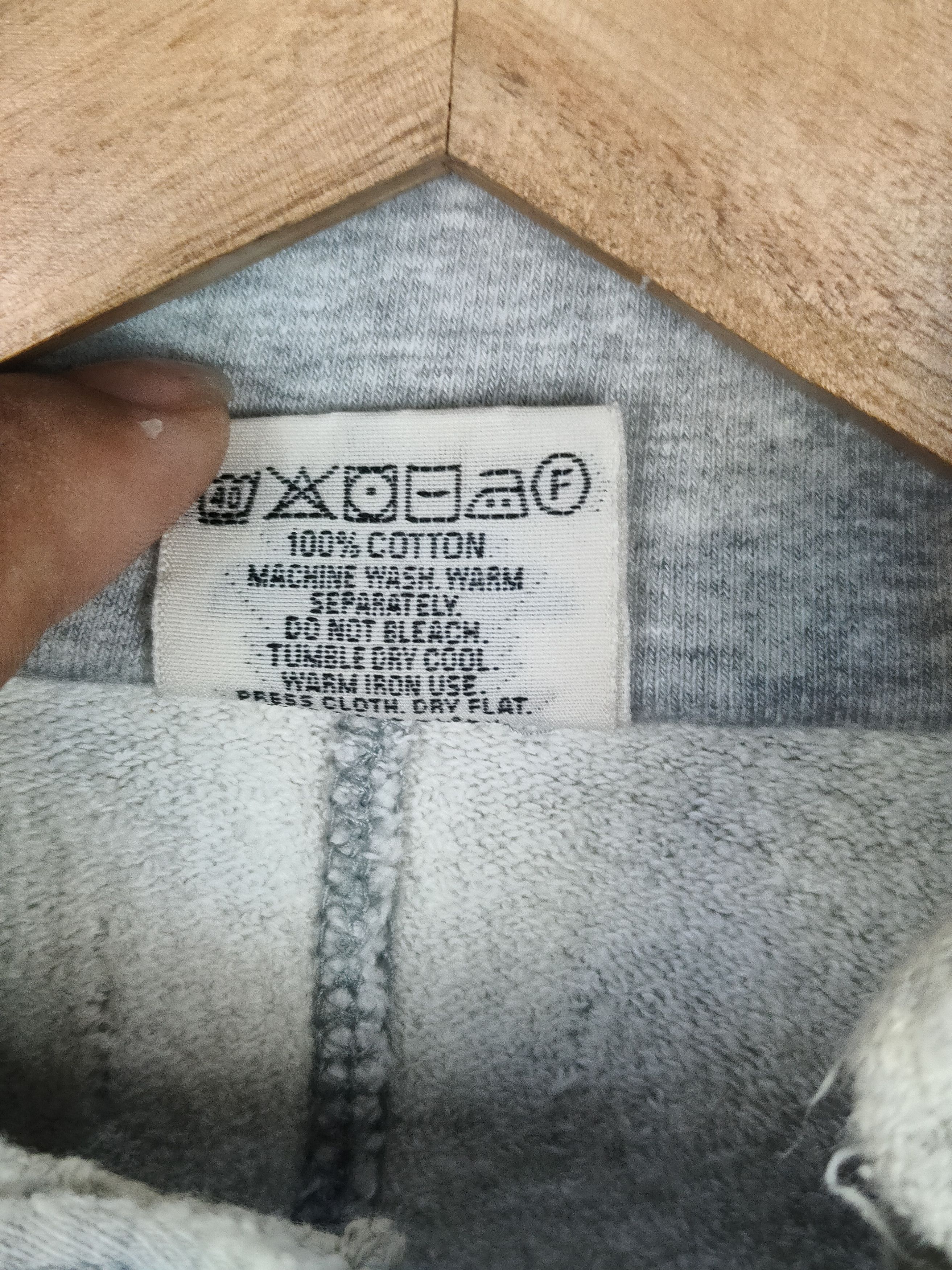 Japanese Brand × Kapital × Vintage Vintage Kapital Cotton Chore Jacket Size US M / EU 48-50 / 2 - 5 Thumbnail