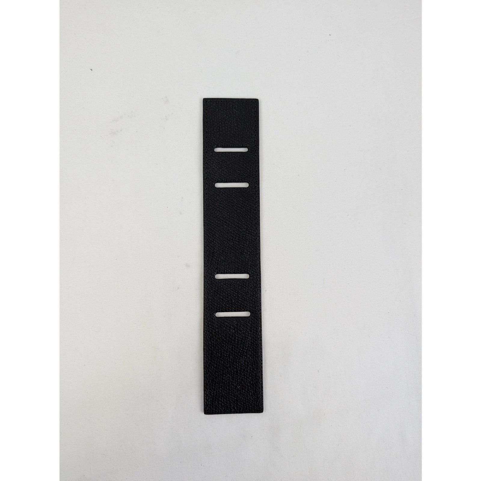 o1rshd1 Q:2 / Size: L/ Time pieces Straps Holder Black/Brown