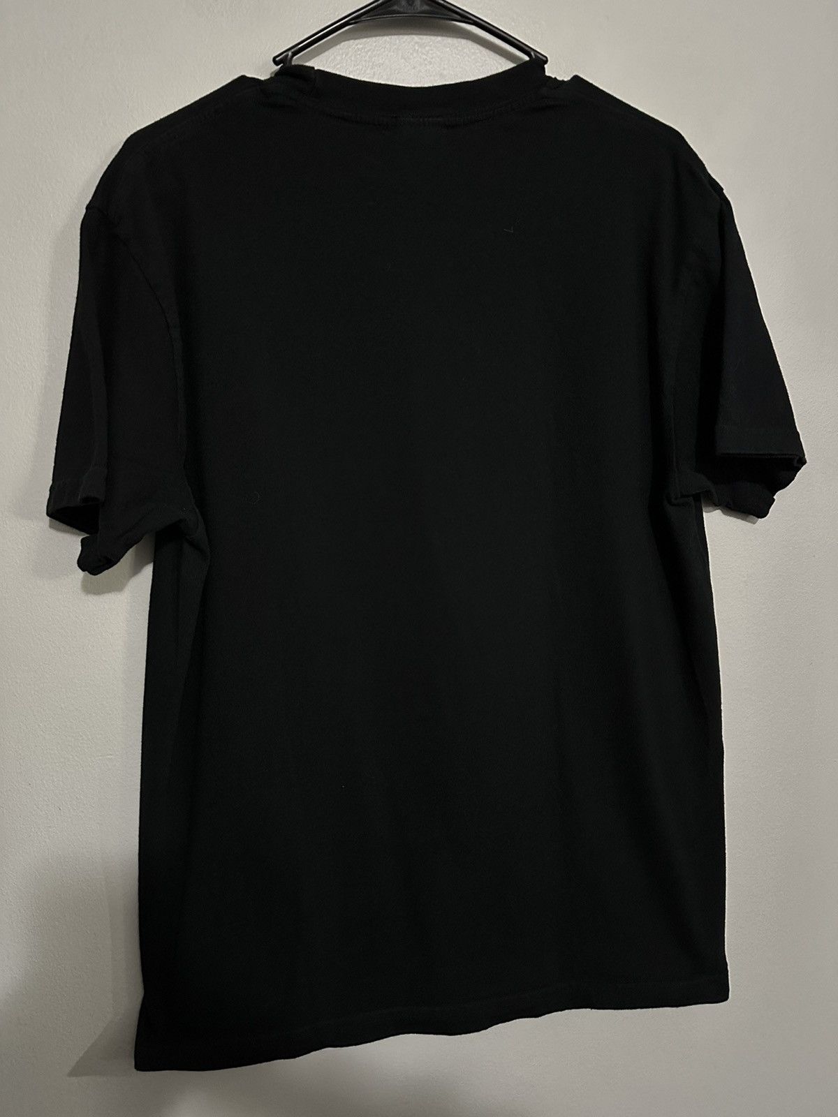 Supreme Supreme Verify Tee Size US M / EU 48-50 / 2 - 3 Thumbnail