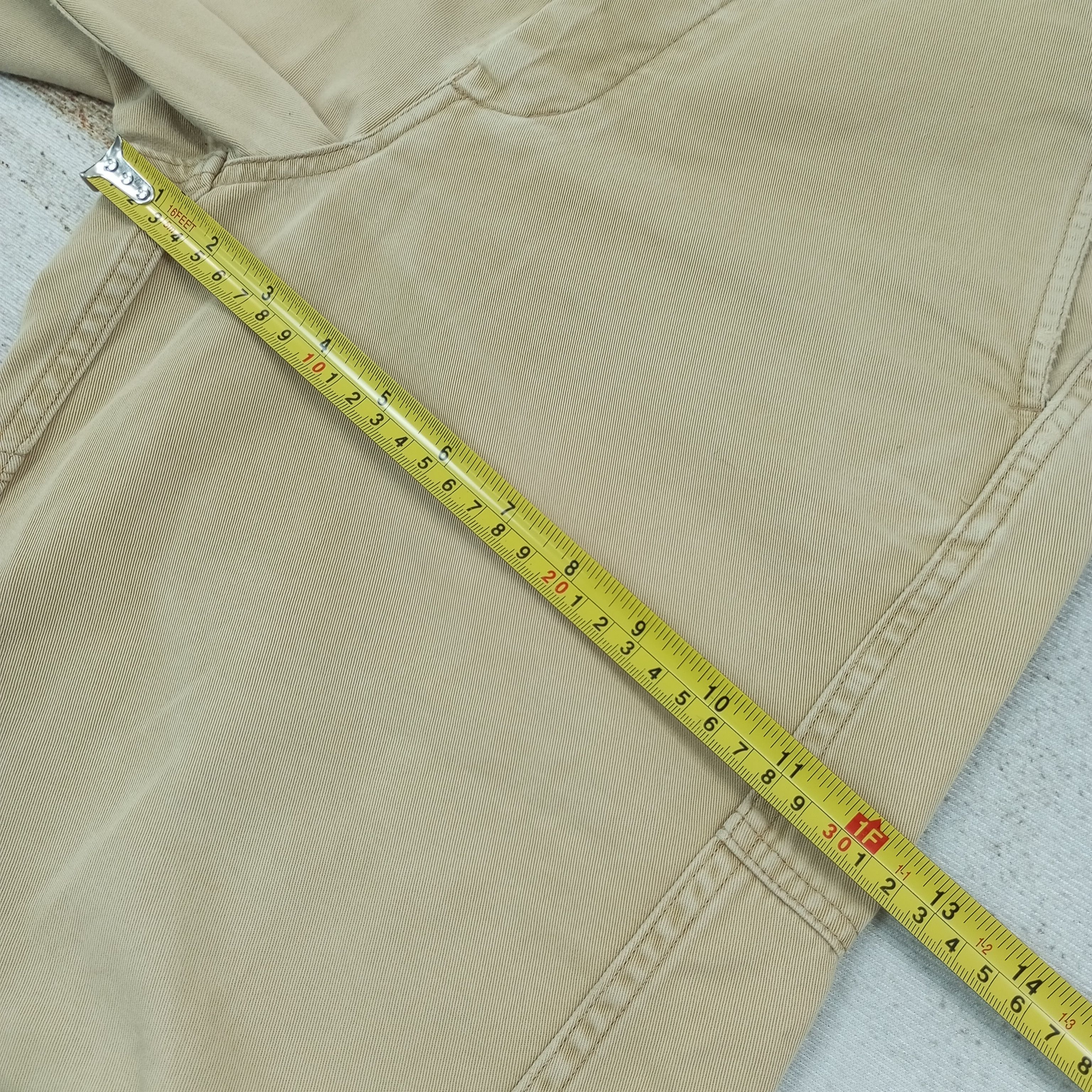 Filson Filson Pants c235n4 Size US 28 / EU 44 - 9 Thumbnail