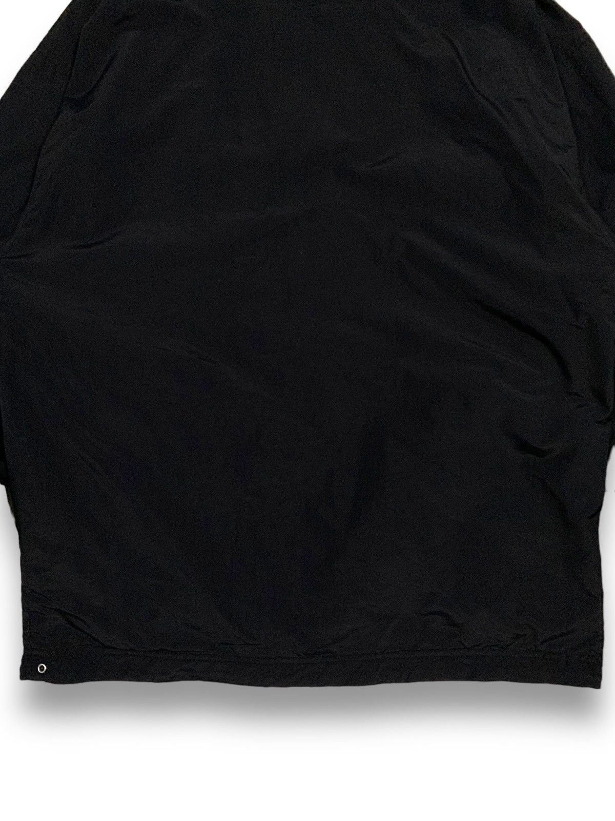 Michiko Koshino London Vintage Michiko London Jeans Reversible Fleece Core Jacket Size US L / EU 52-54 / 3 - 11 Thumbnail