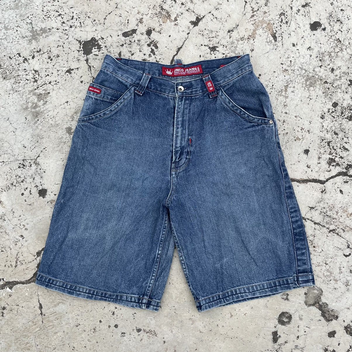 JNCO Vintage Jnco Jorts Size US 32 / EU 48 - 3 Thumbnail