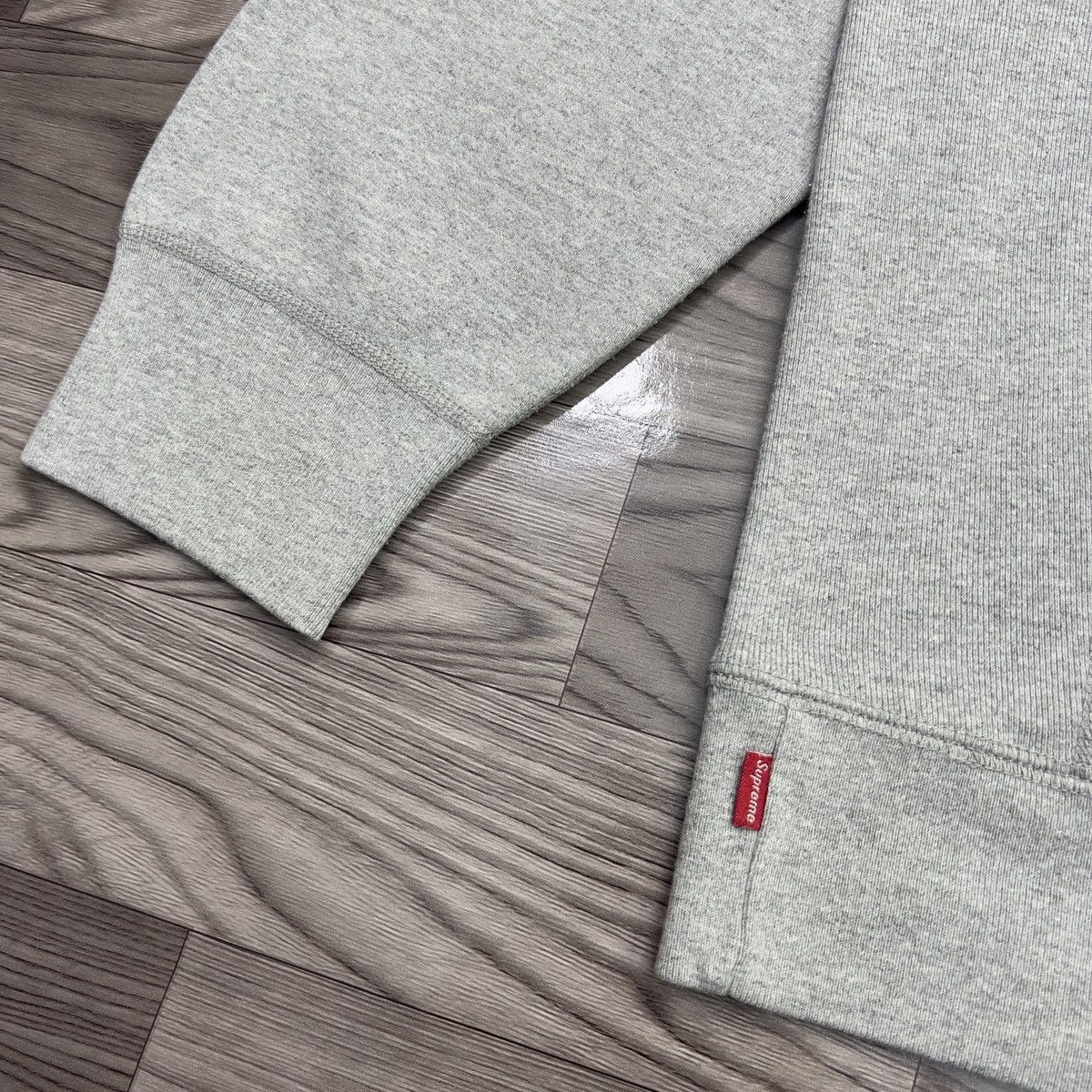 Supreme Supreme Bandana Box Logo Hooded Sweatshirt Size US L / EU 52-54 / 3 - 12 Thumbnail