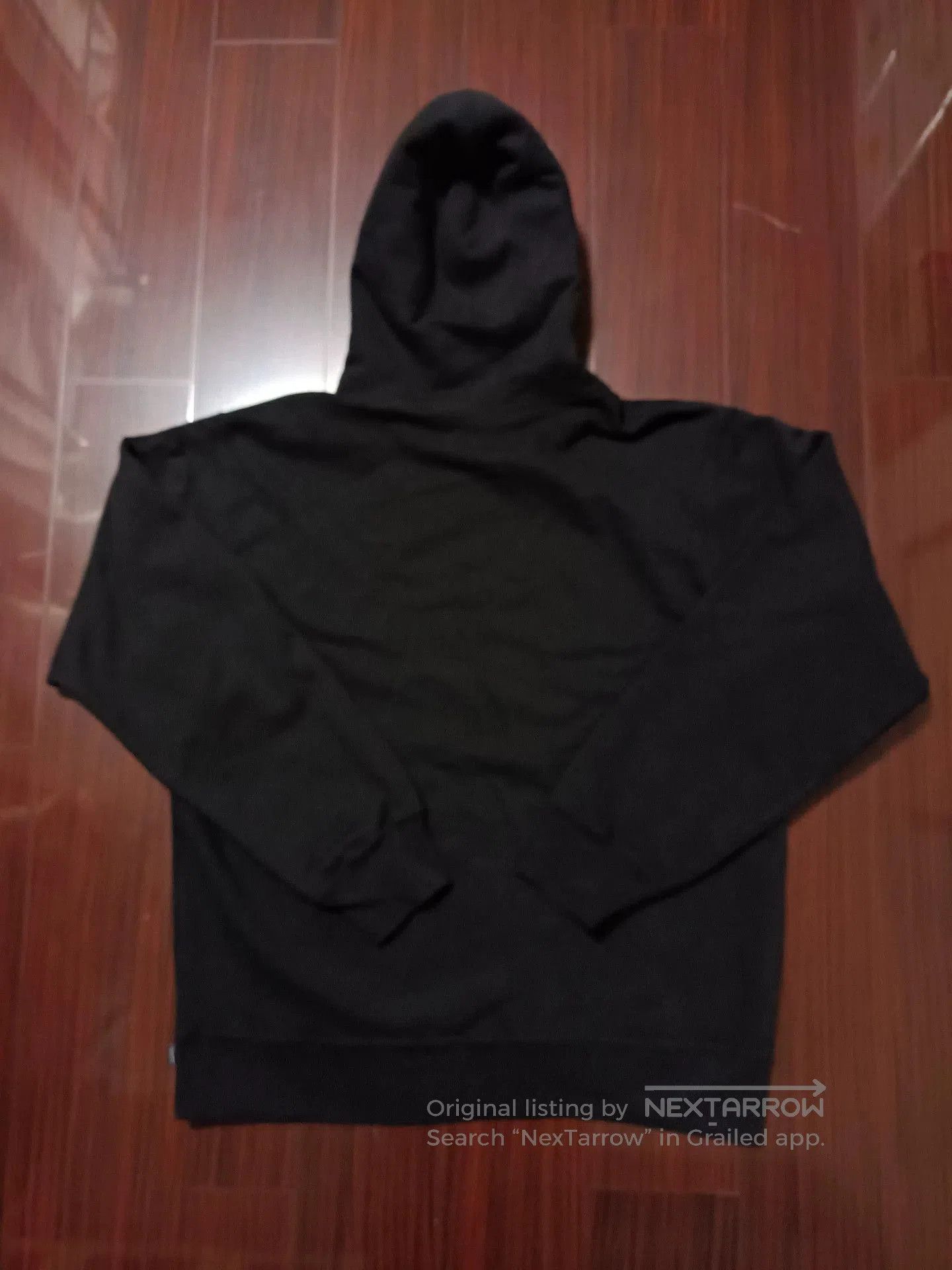 Supreme Supreme FW18 Marvin Gaye Hooded Sweatshirt. Size US XL / EU 56 / 4 - 5 Thumbnail