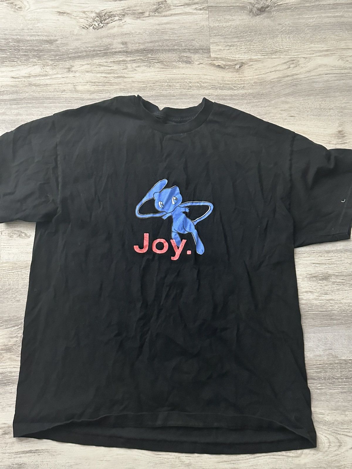 Other Joy Divizn mew tee Size US XL / EU 56 / 4 - 1 Thumbnail