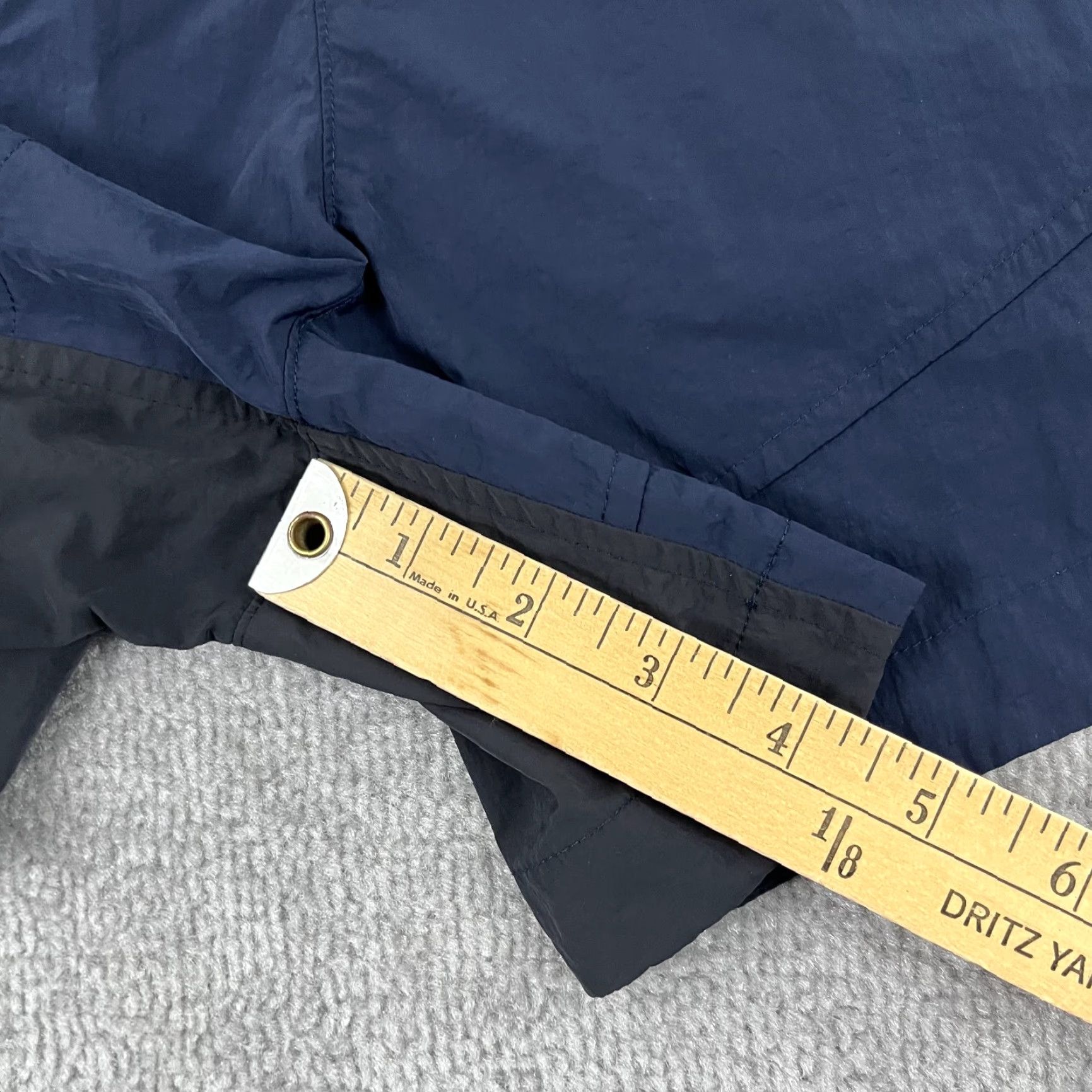 Lululemon Lululemon Evergreen Shorts Womens Size 8 Activewear Casual Water Repellent Nylon Windproof 4.5" Size 30" / US 8 / IT 44 - 6 Thumbnail