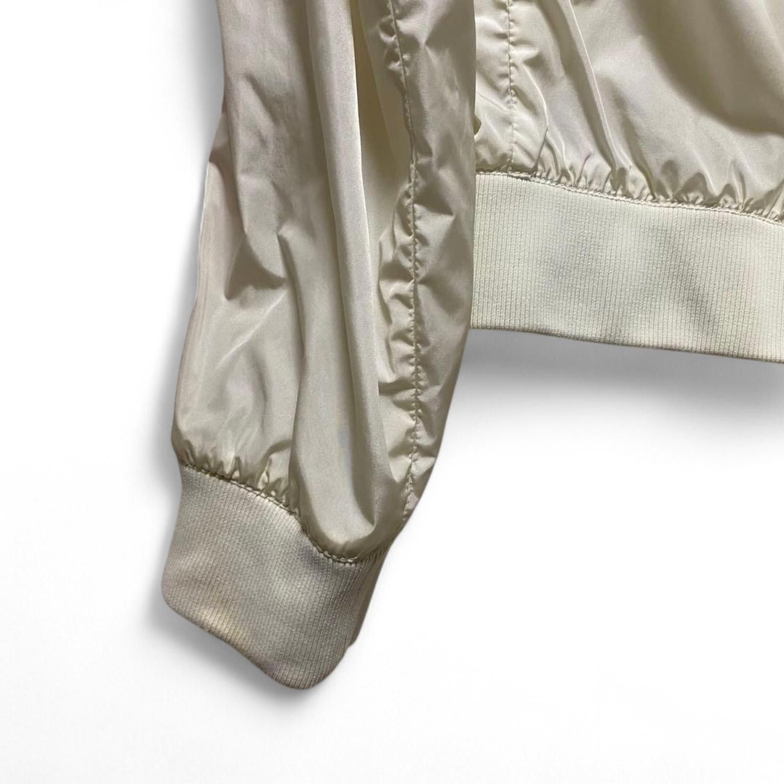 Prada Prada - sideline nylon blouson Size US S / EU 44-46 / 1 - 7 Thumbnail