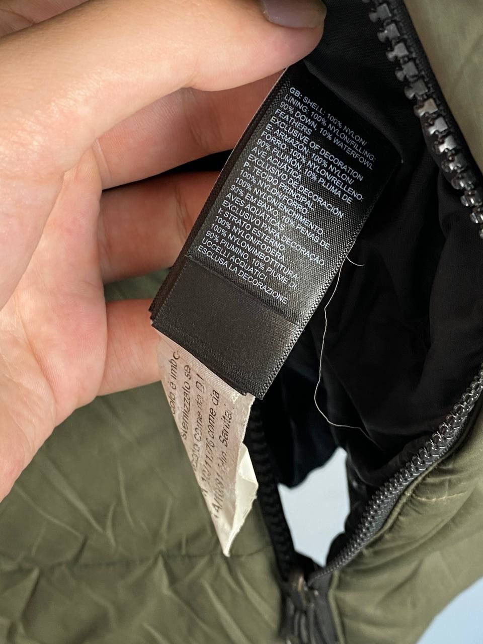 The North Face Vintage The North Face 700 Puffer Jacket Winter Size US M / EU 48-50 / 2 - 8 Thumbnail