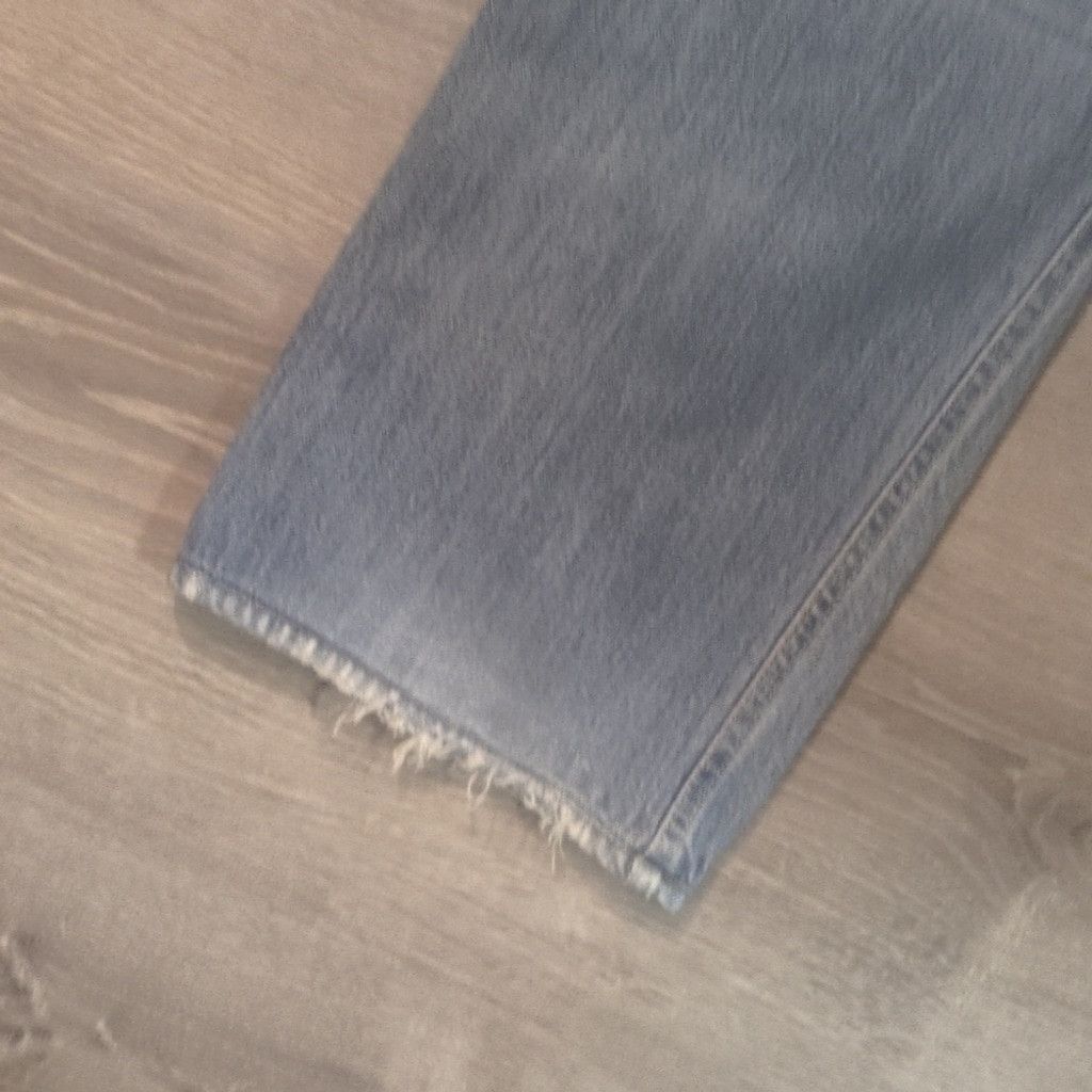 Other Sea Kay International Vintage Distressed Jeans Size 36x34 Size US 36 / EU 52 - 14 Thumbnail