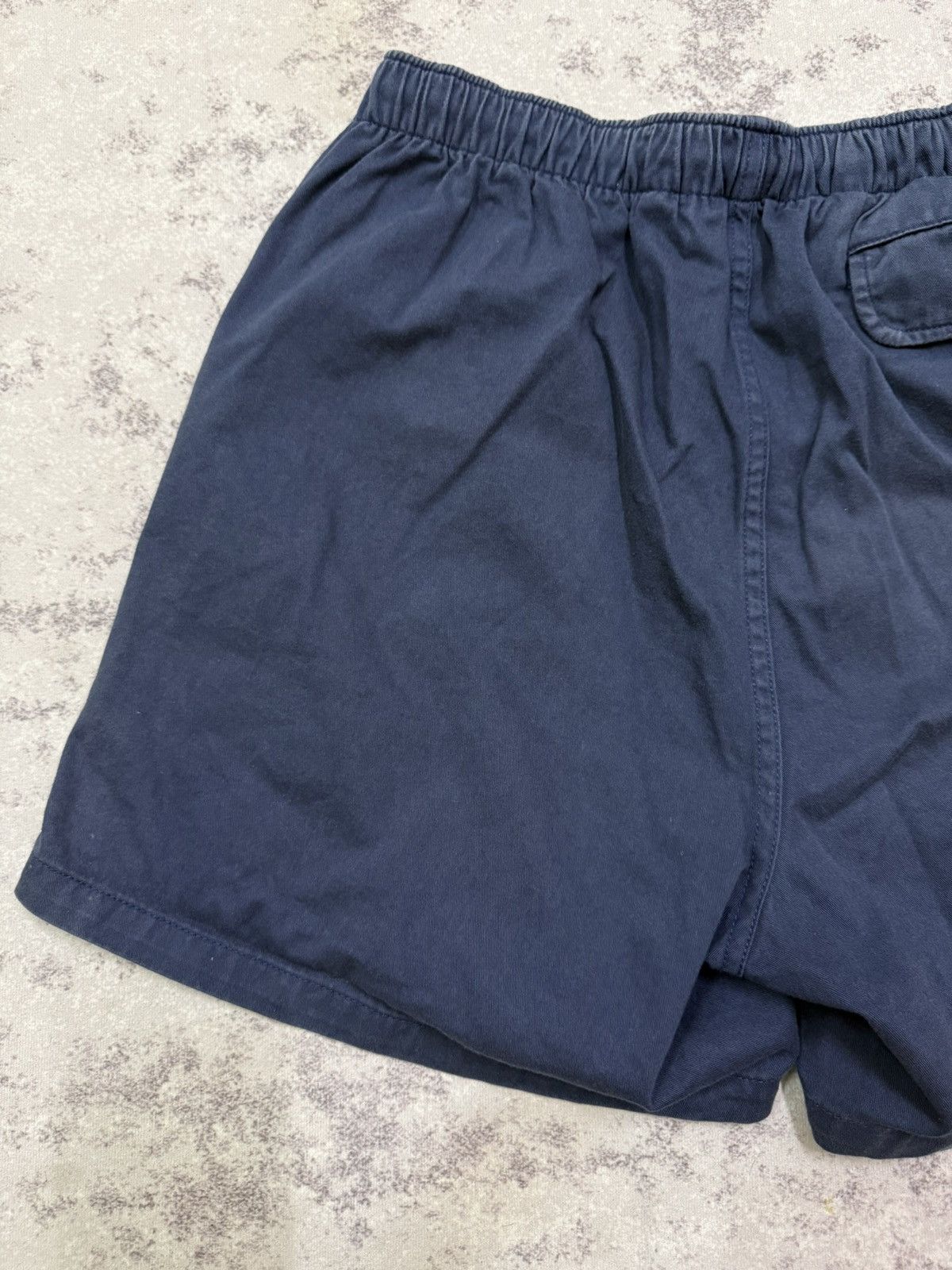 Polo Ralph Lauren Vintage Polo Ralph Lauren Small Pony Short Pants Size US 26 / EU 42 - 17 Thumbnail