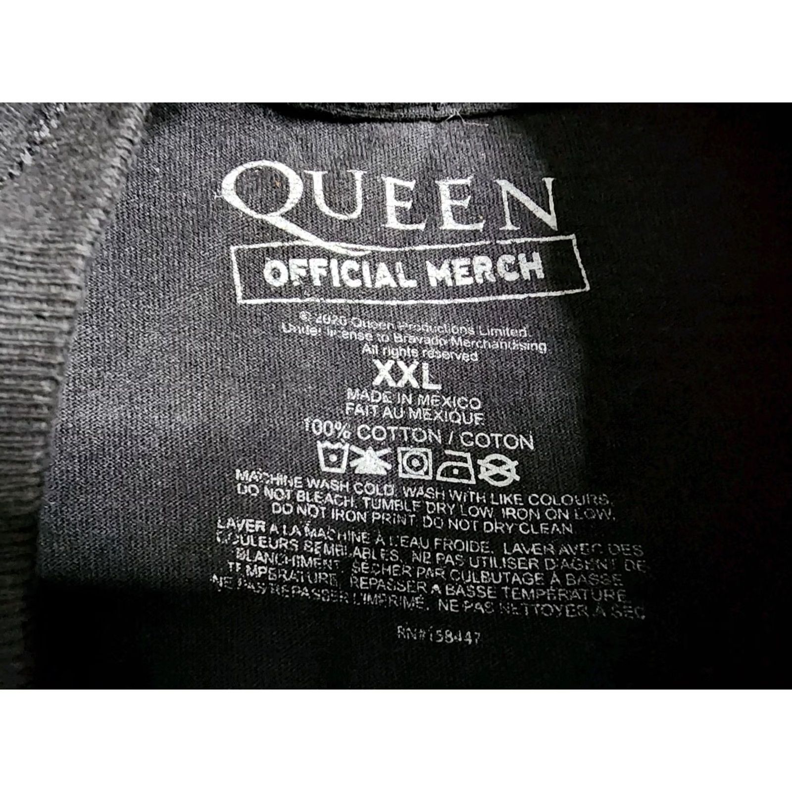Vintage VINTAGE? Size US XXL / EU 58 / 5 - 5 Thumbnail