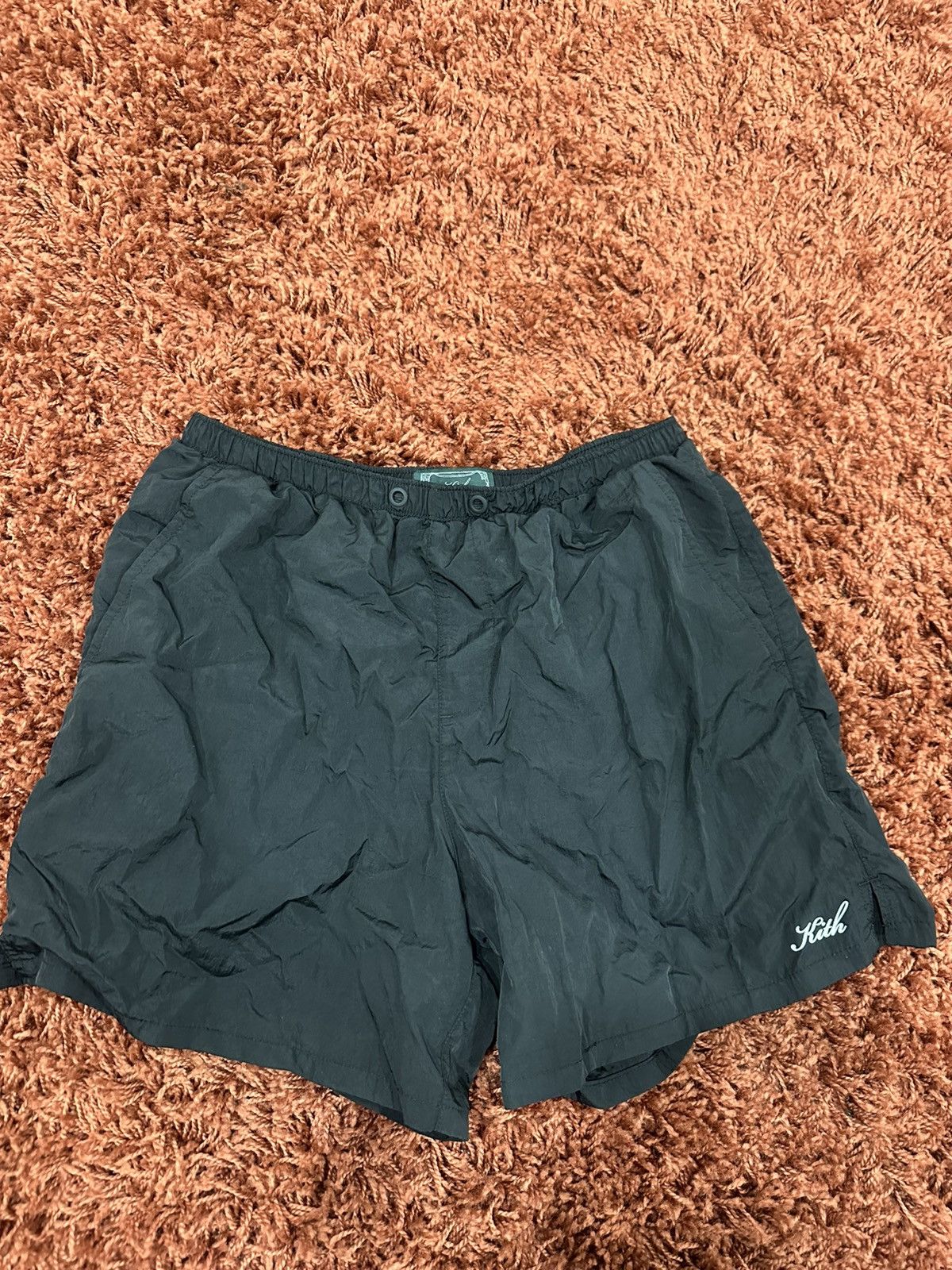 Kith Kith swimming shorts Size US 38 / EU 54 - 1 Thumbnail
